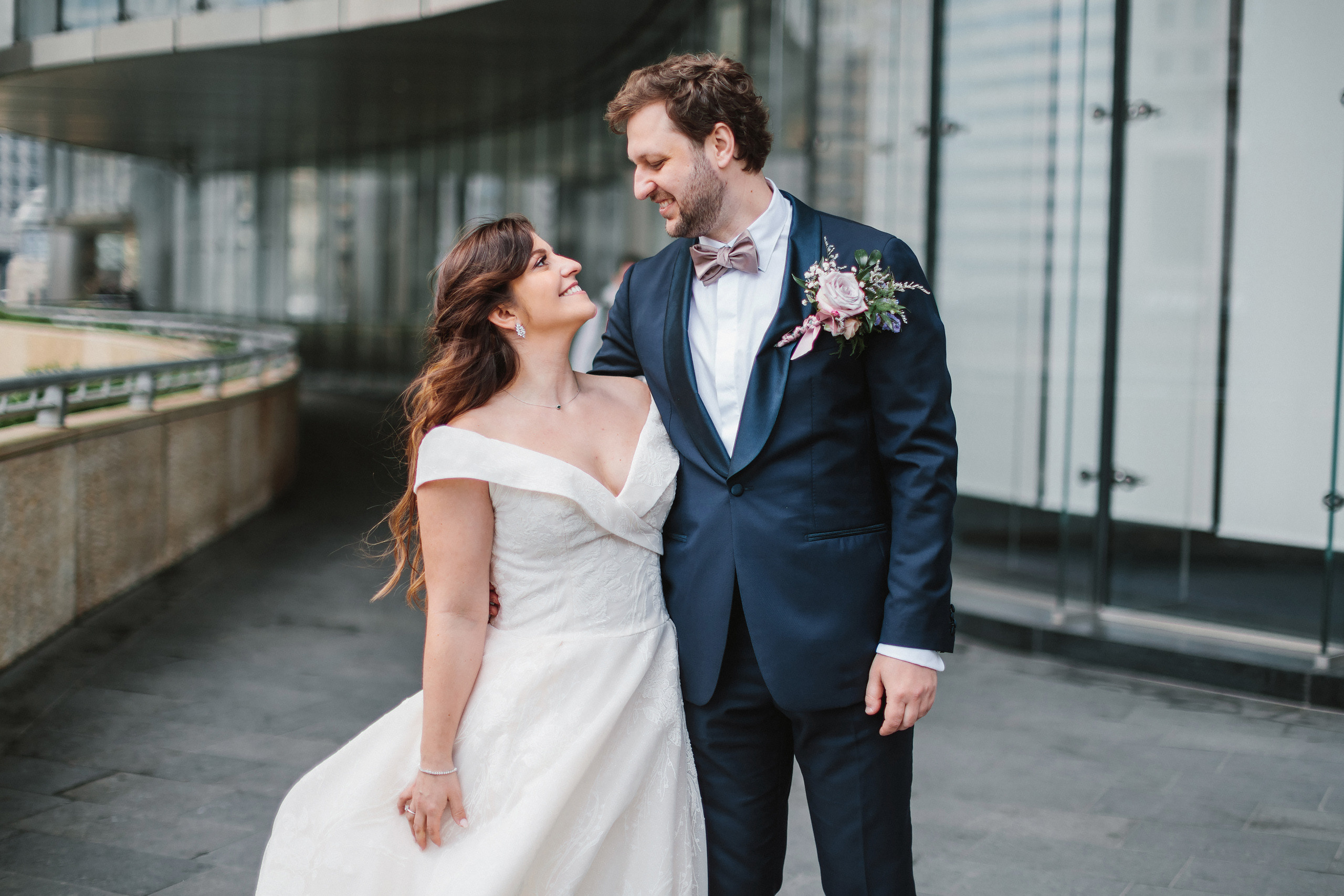 Vasilii & Samantha 04.30.2022. Wedding family event photographer in Chicago Nick Yushevich