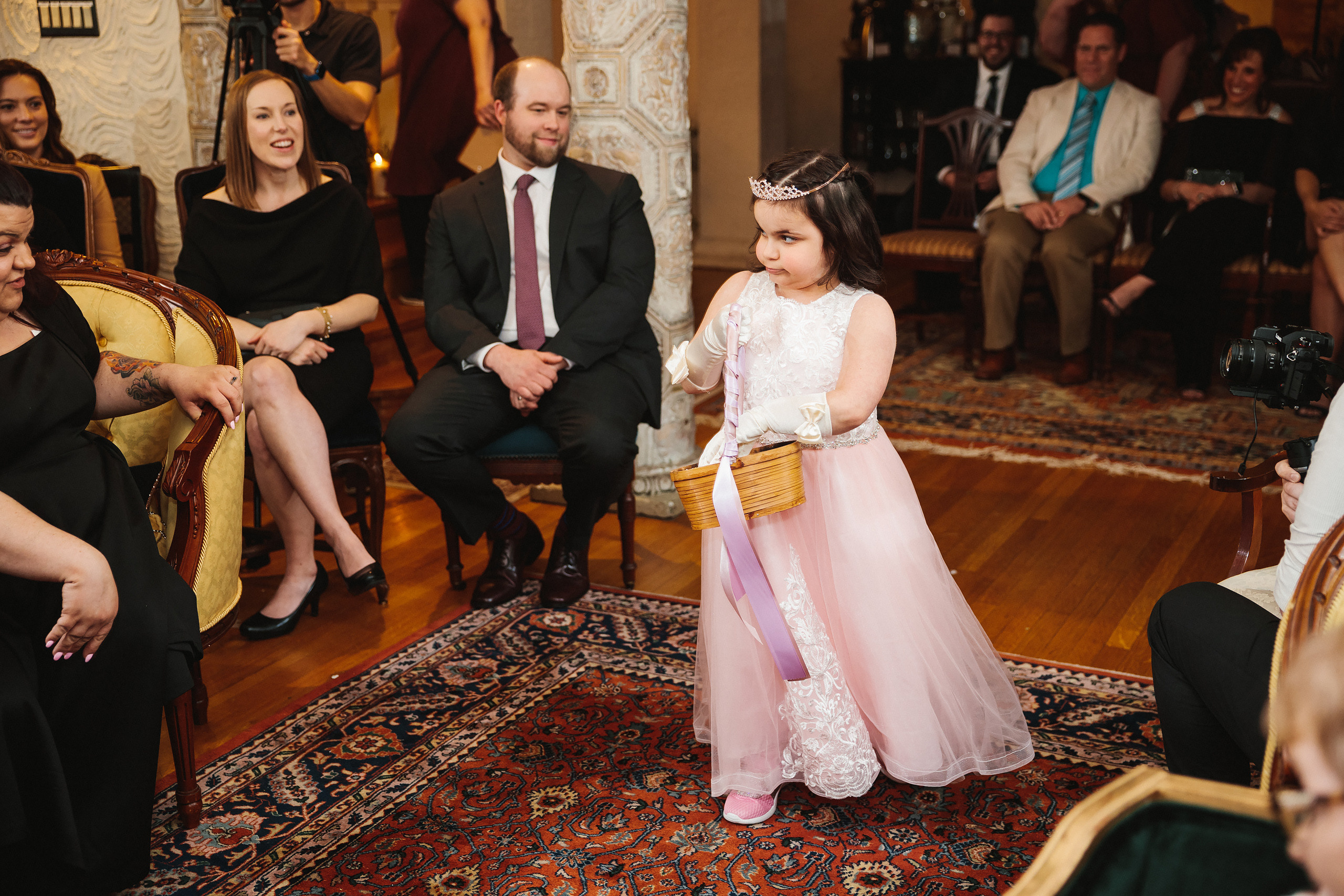 Vasilii & Samantha 04.30.2022. Wedding family event photographer in Chicago Nick Yushevich