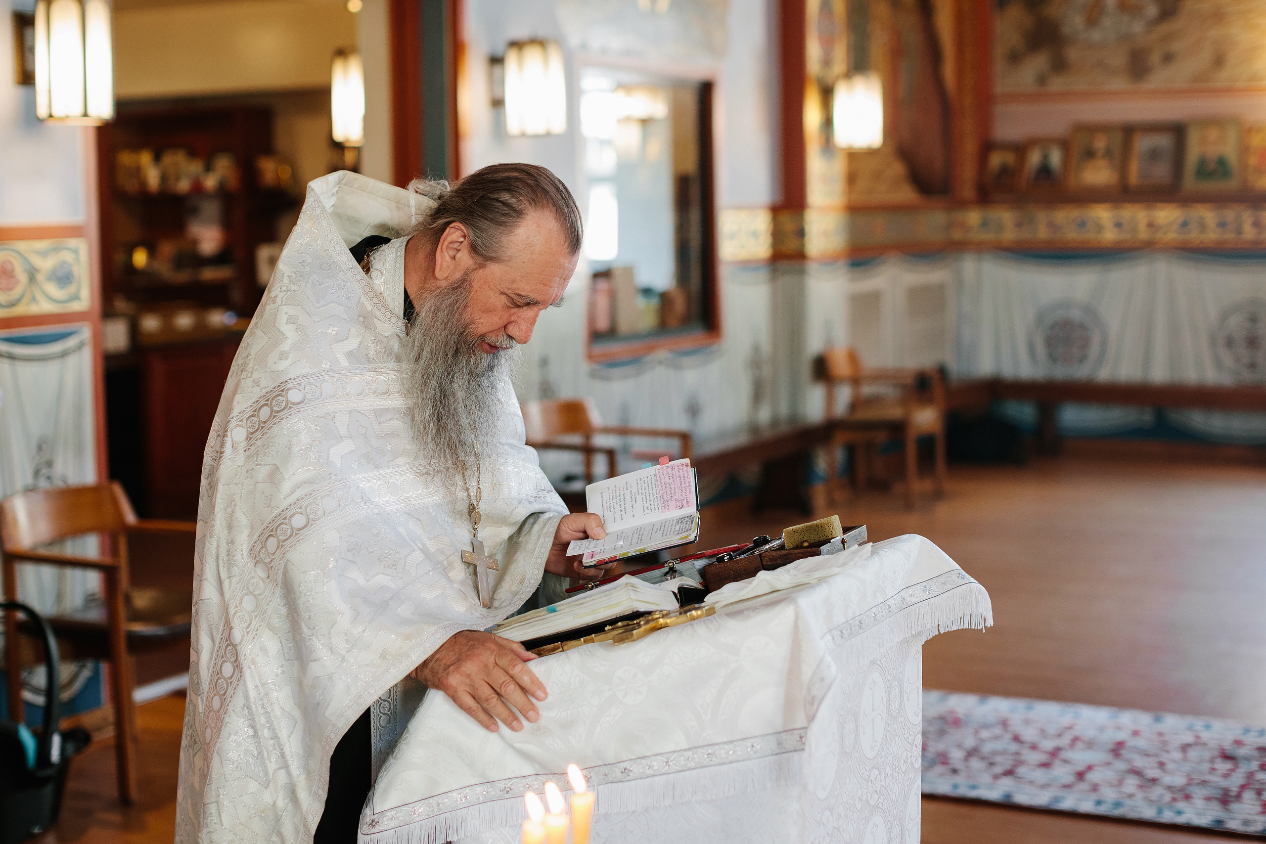 06.05.2022 Christening. Wedding family event photographer in Chicago Nick Yushevich