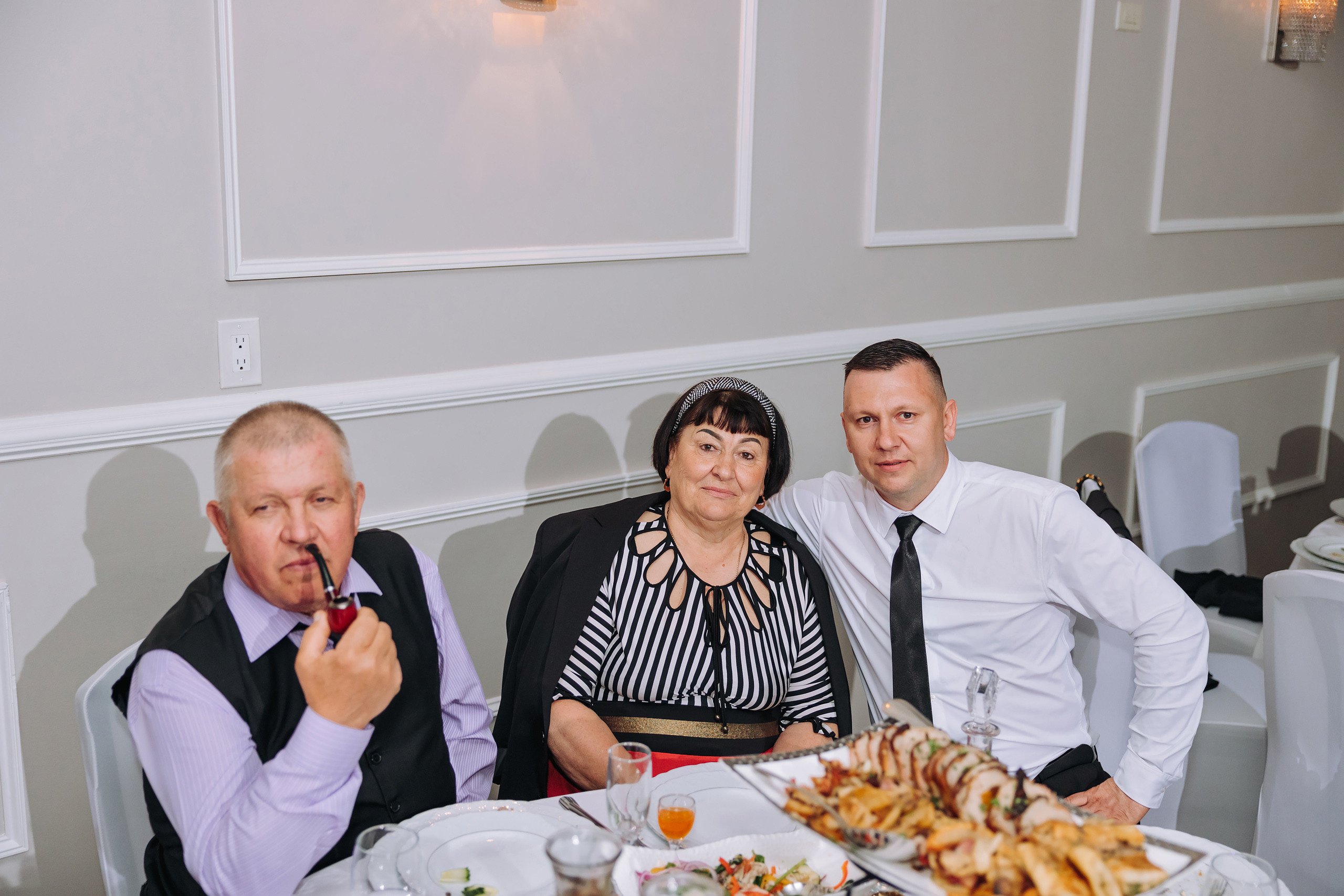 05.13.2022 Birthday Party. Wedding family event photographer in Chicago Nick Yushevich