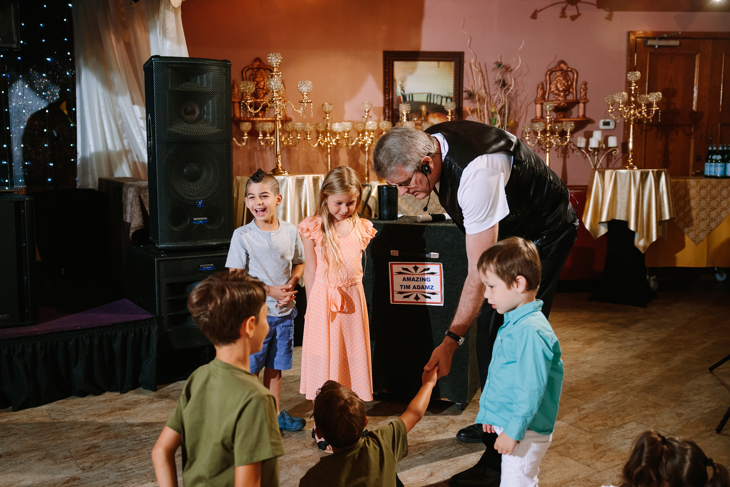 07.10.2022 First birthday. Wedding family event photographer in Chicago Nick Yushevich