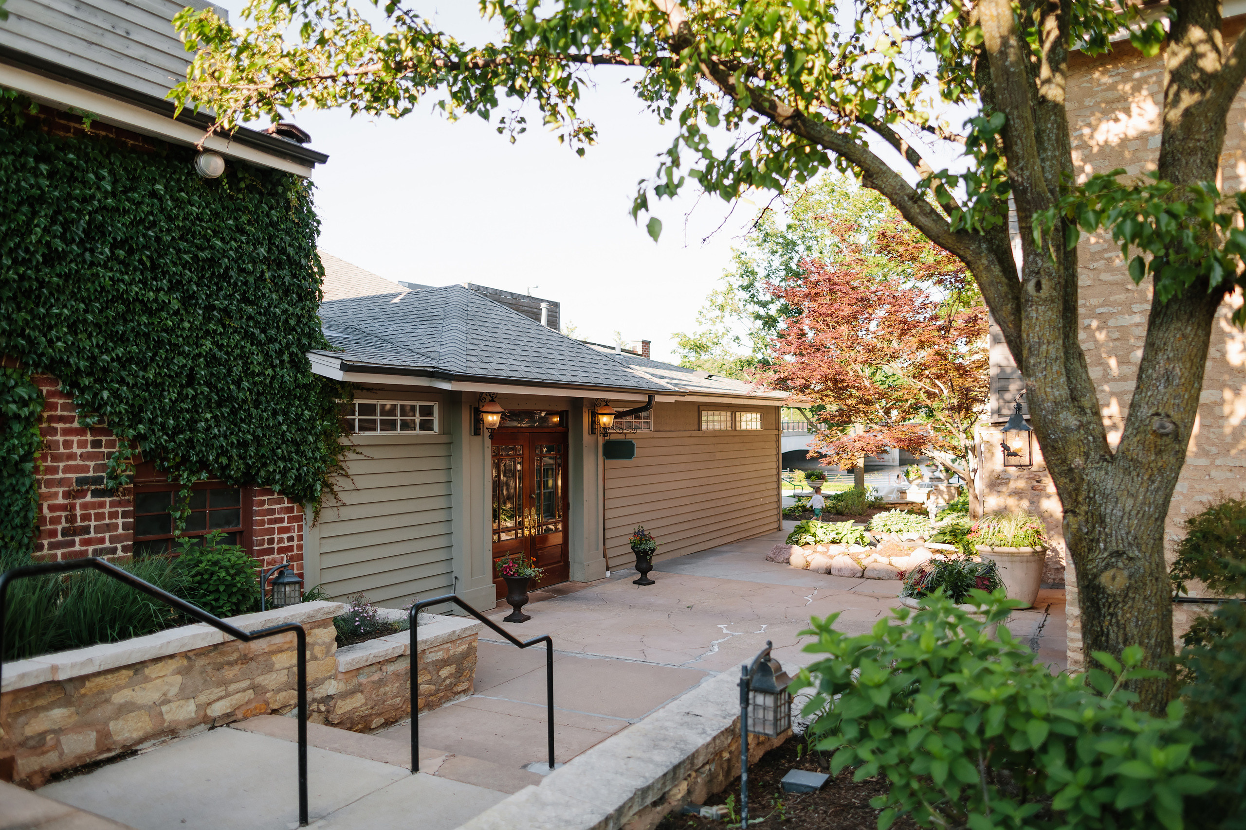 03.06.22 Christening Party. Wedding family event photographer in Chicago Nick Yushevich