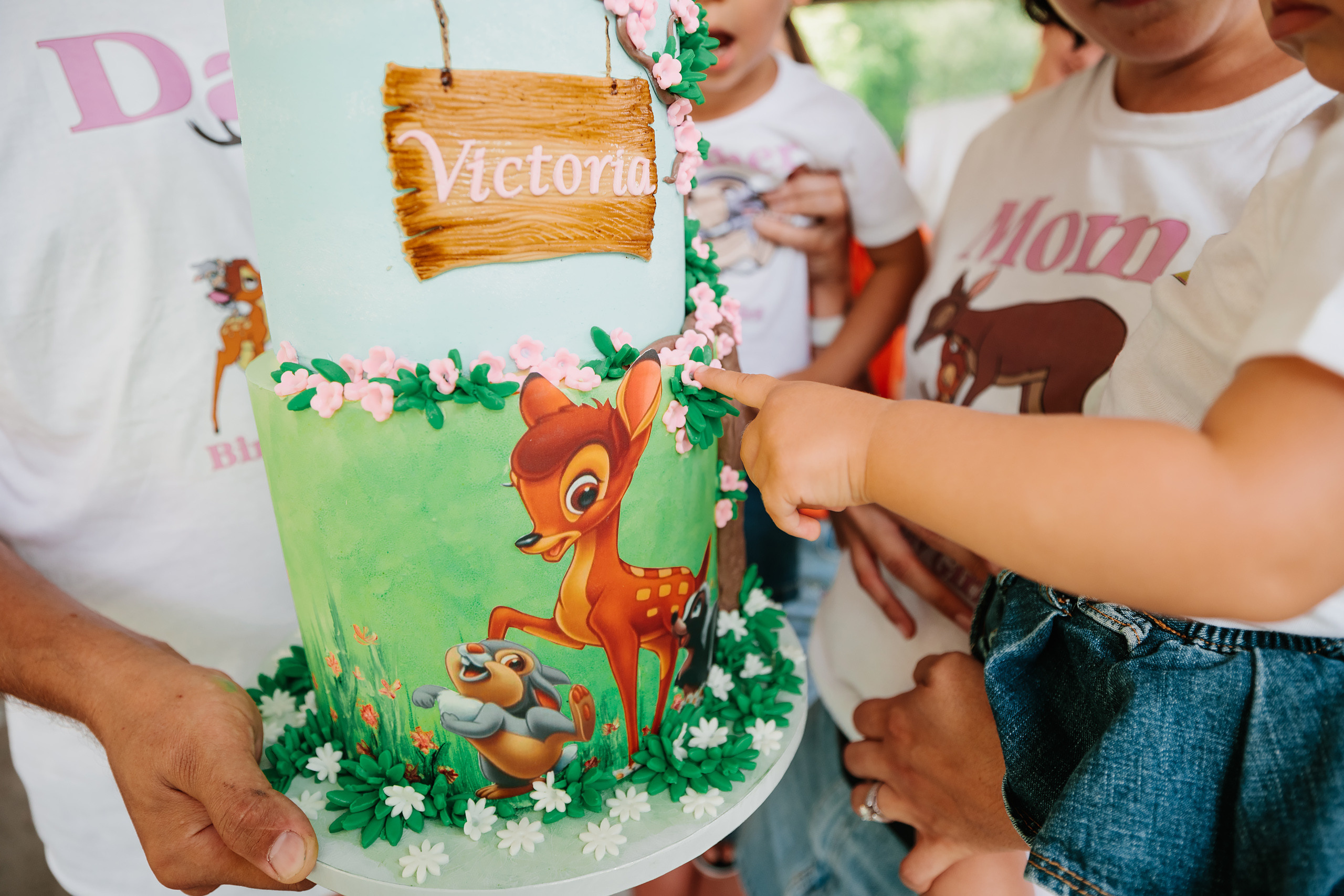 07.23.2022 First birthday. Wedding family event photographer in Chicago Nick Yushevich