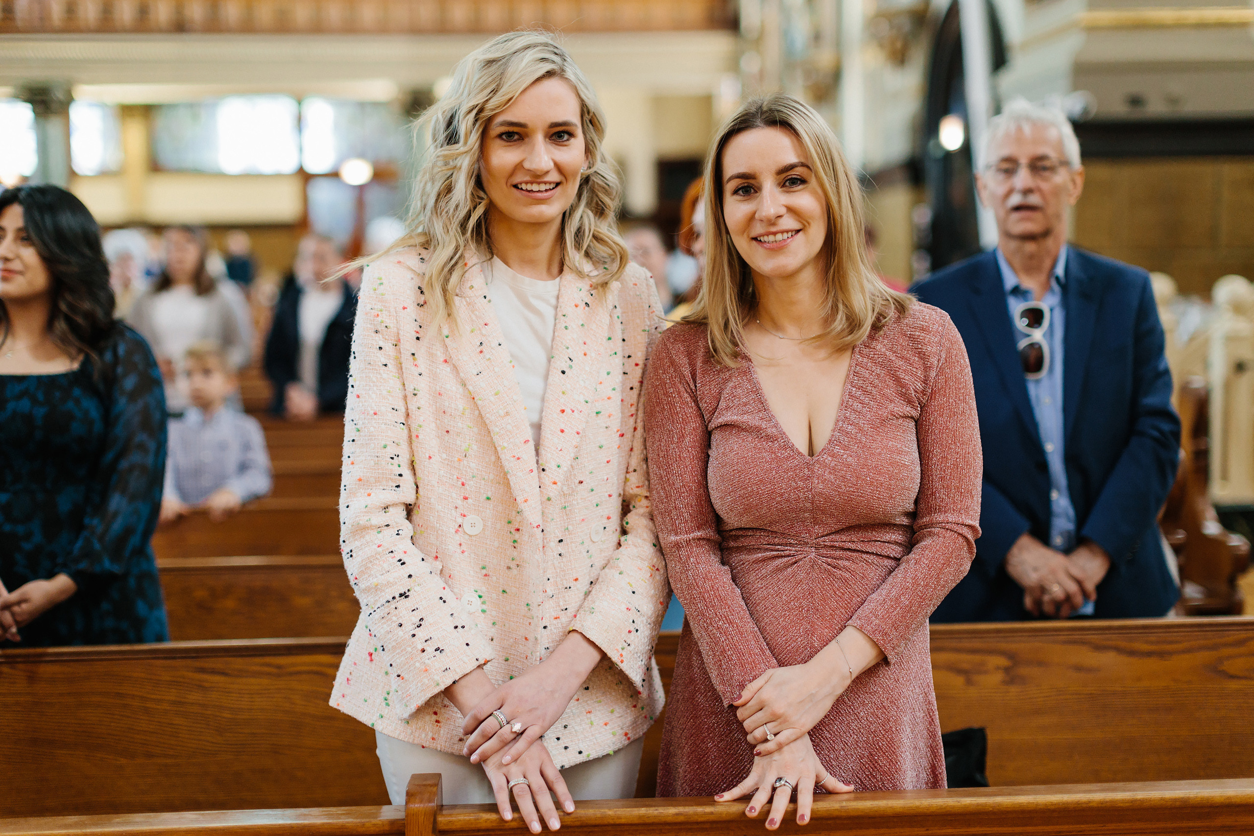 05.22.2022 Baptism. Wedding family event photographer in Chicago Nick Yushevich