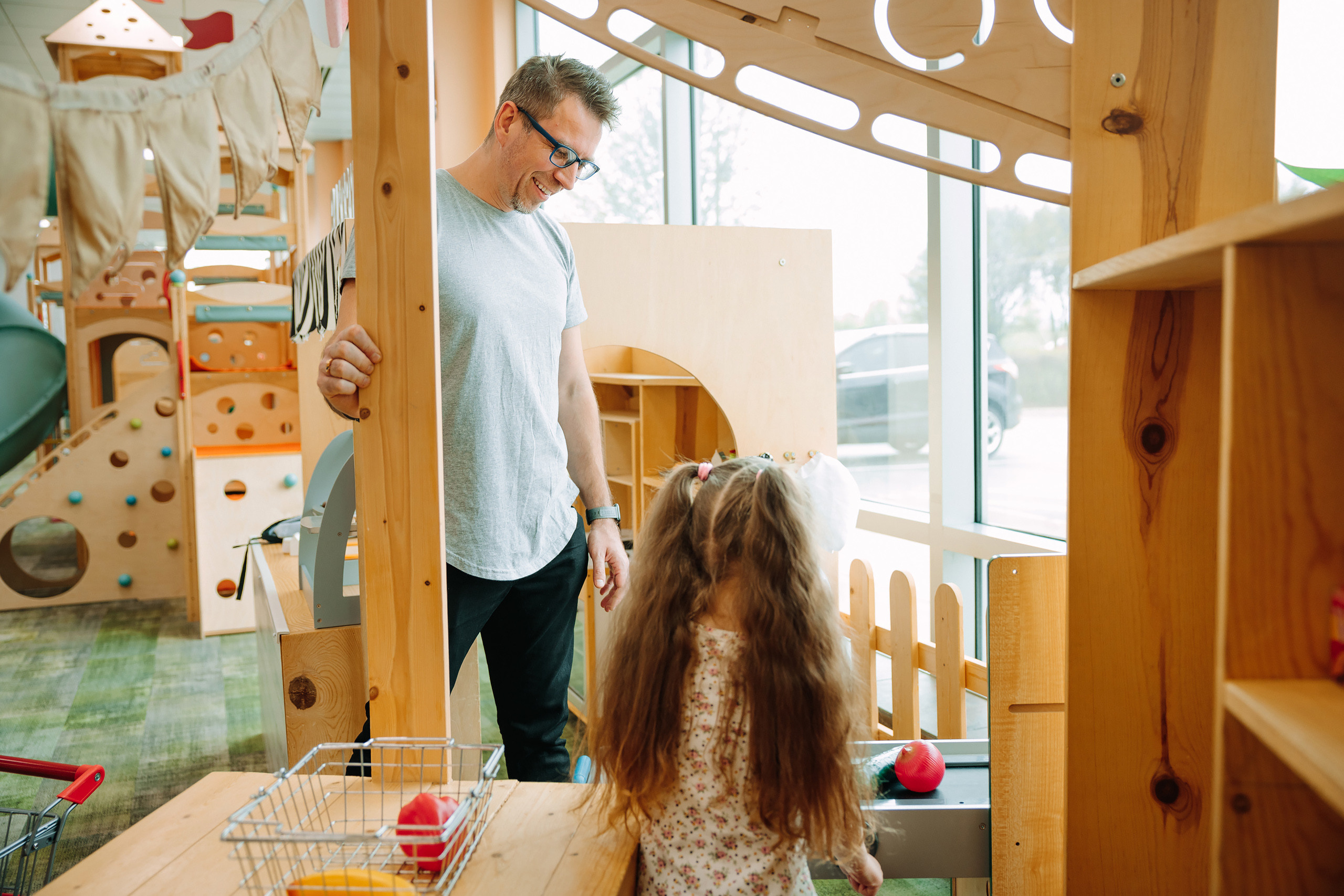 05.08.2022 First birthday. Wedding family event photographer in Chicago Nick Yushevich