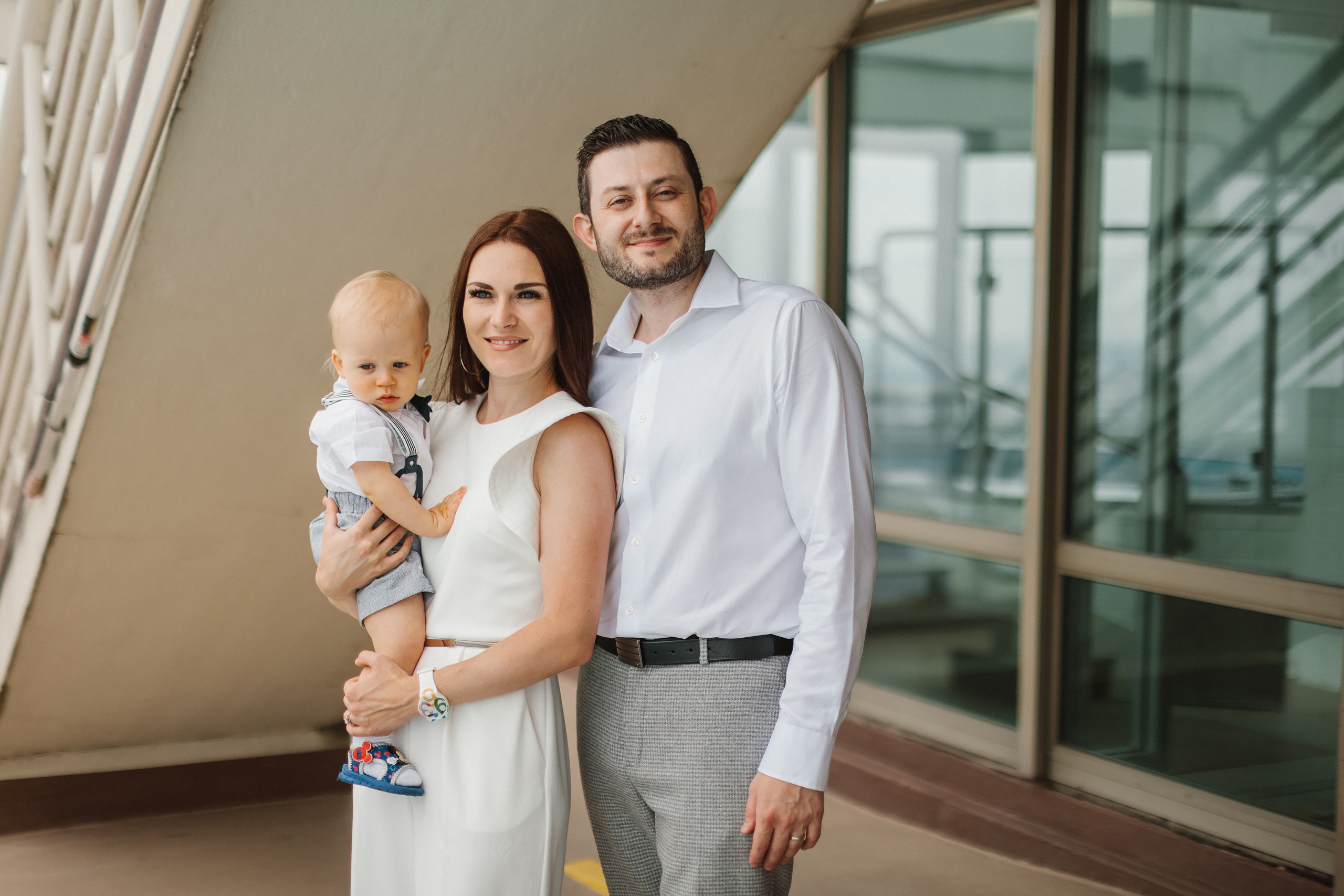 06.11.2022 First birthday. Wedding family event photographer in Chicago Nick Yushevich