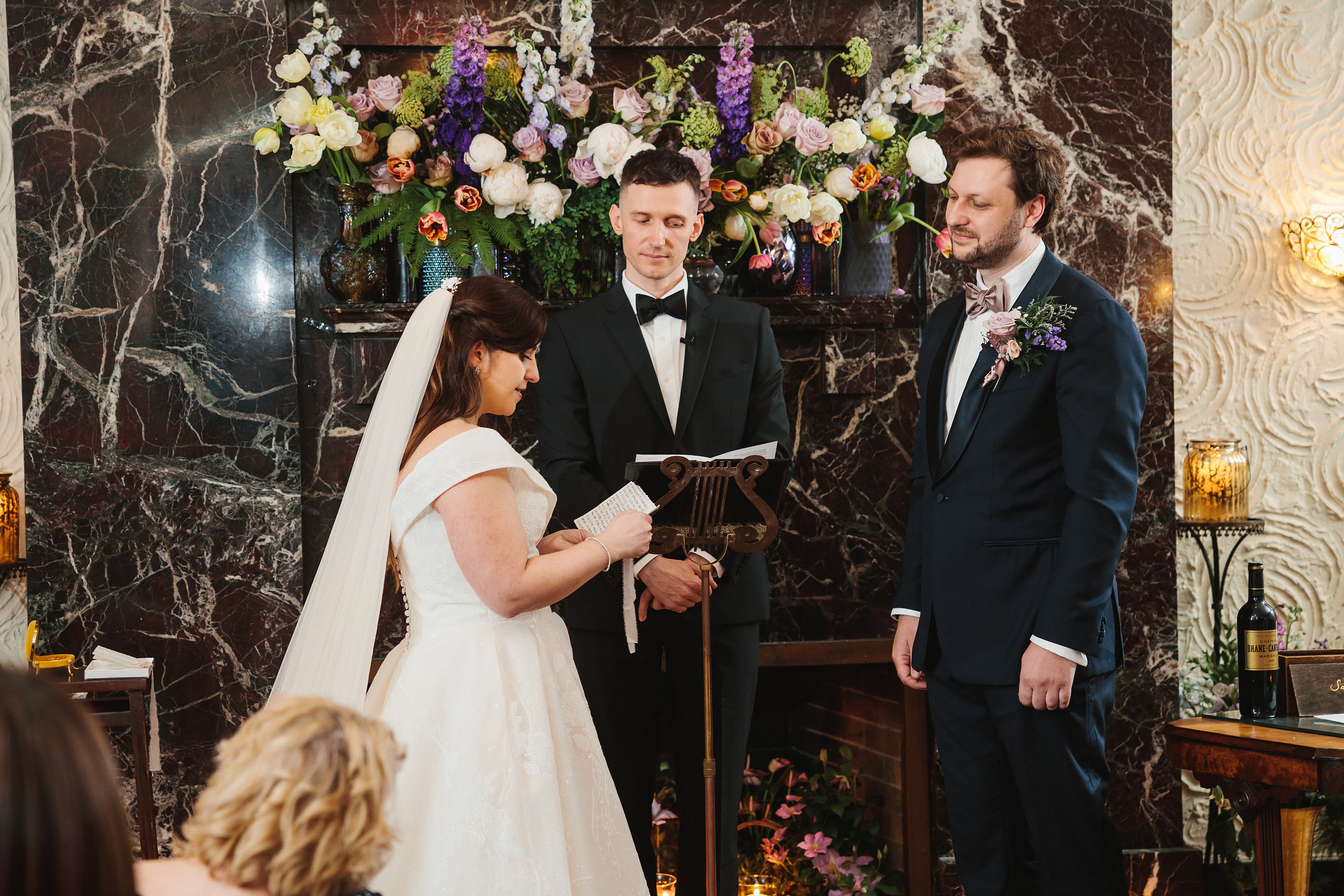 Vasilii & Samantha 04.30.2022. Wedding family event photographer in Chicago Nick Yushevich