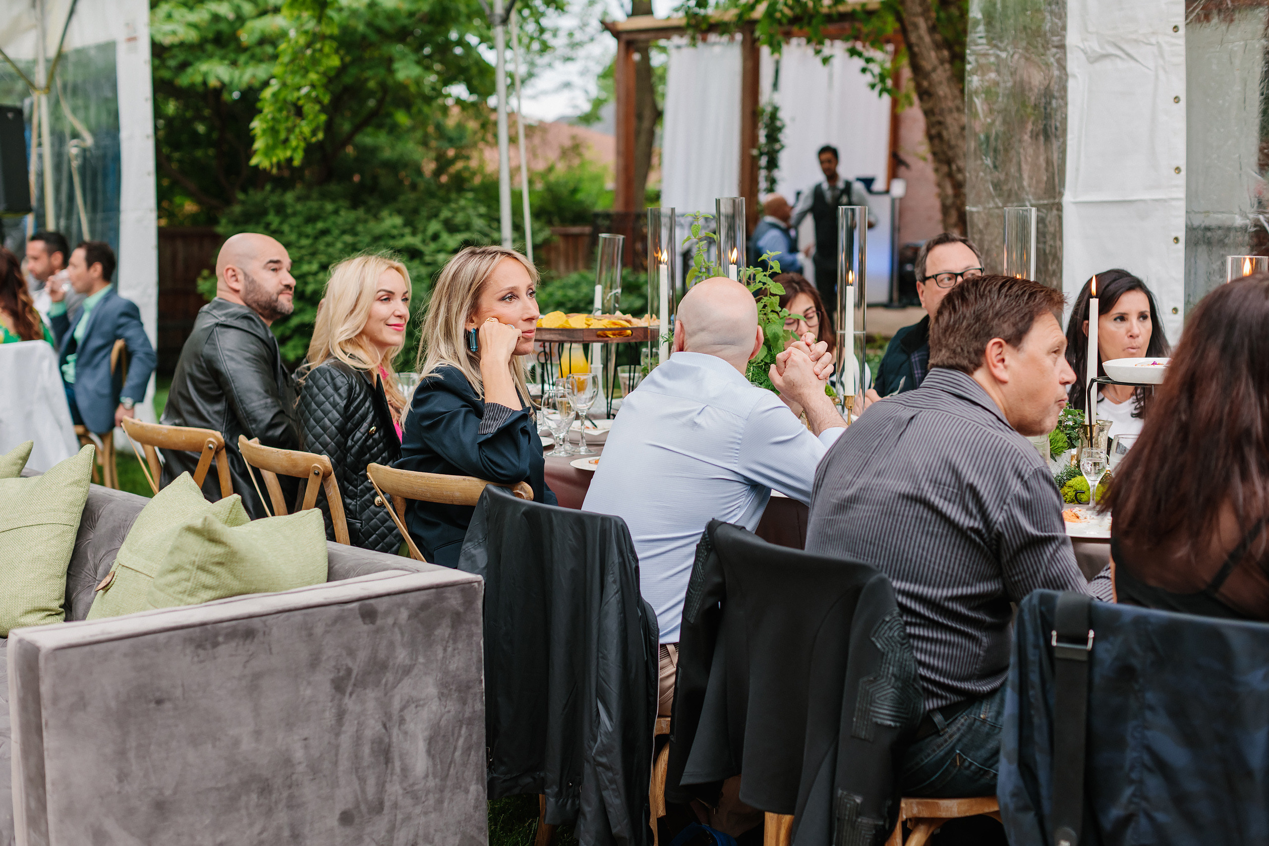 06.04.22 Graduation Party. Wedding family event photographer in Chicago Nick Yushevich