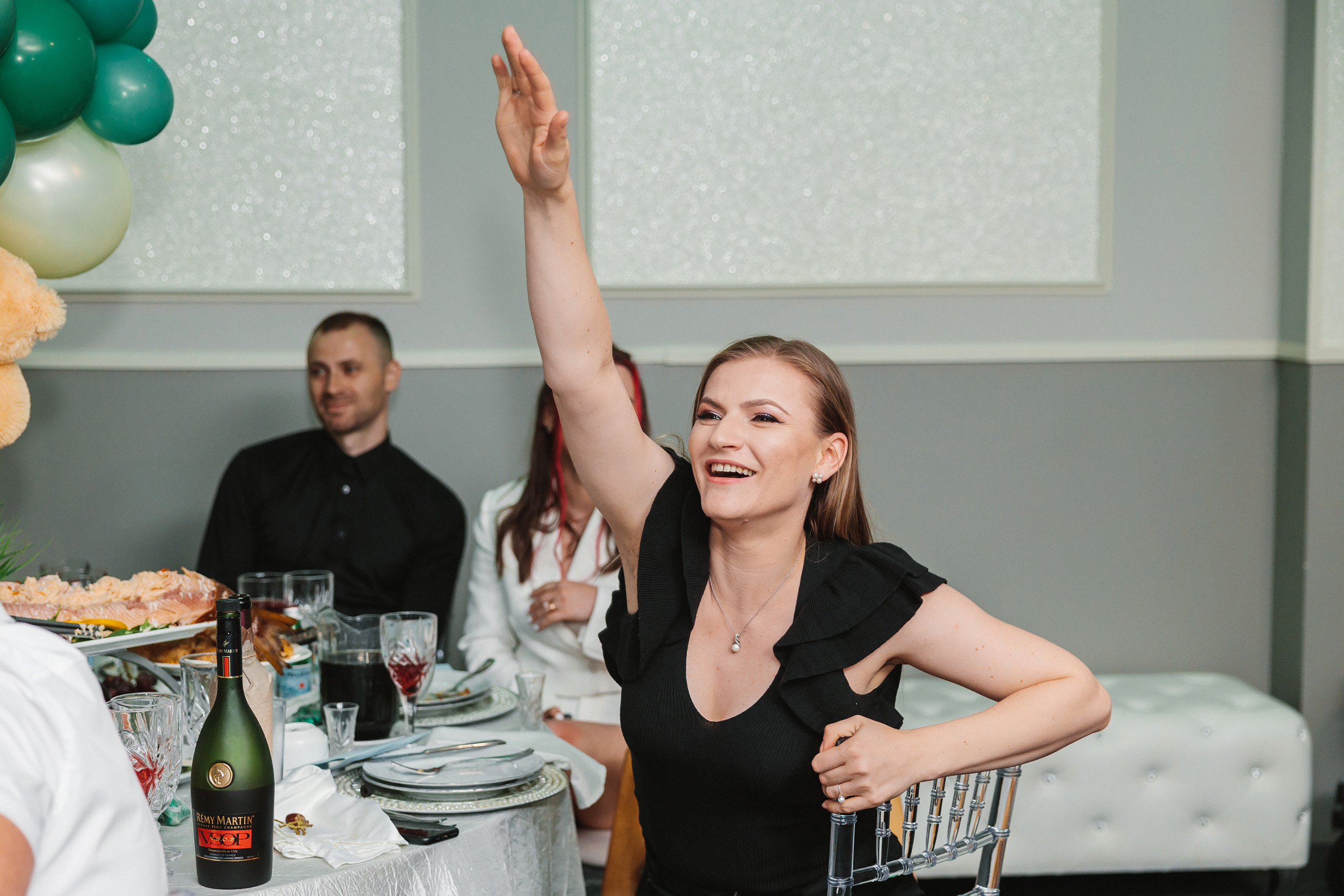 05292022 Cumetria. Wedding family event photographer in Chicago Nick Yushevich