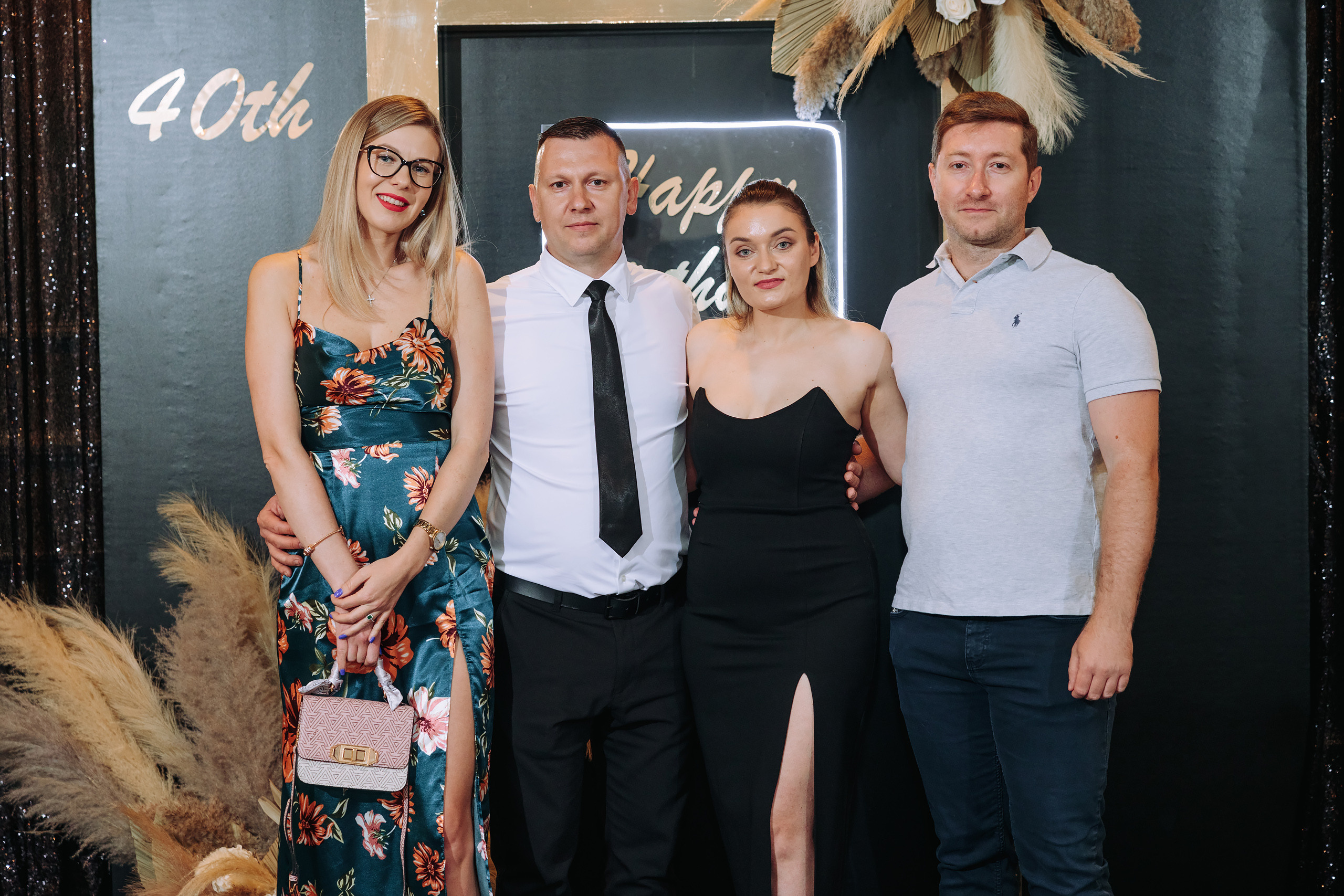 05.13.2022 Birthday Party. Wedding family event photographer in Chicago Nick Yushevich