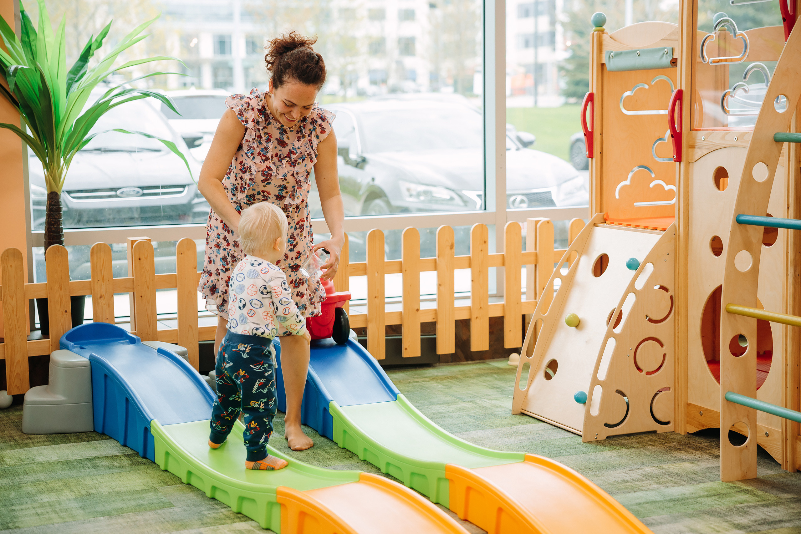 05.08.2022 First birthday. Wedding family event photographer in Chicago Nick Yushevich