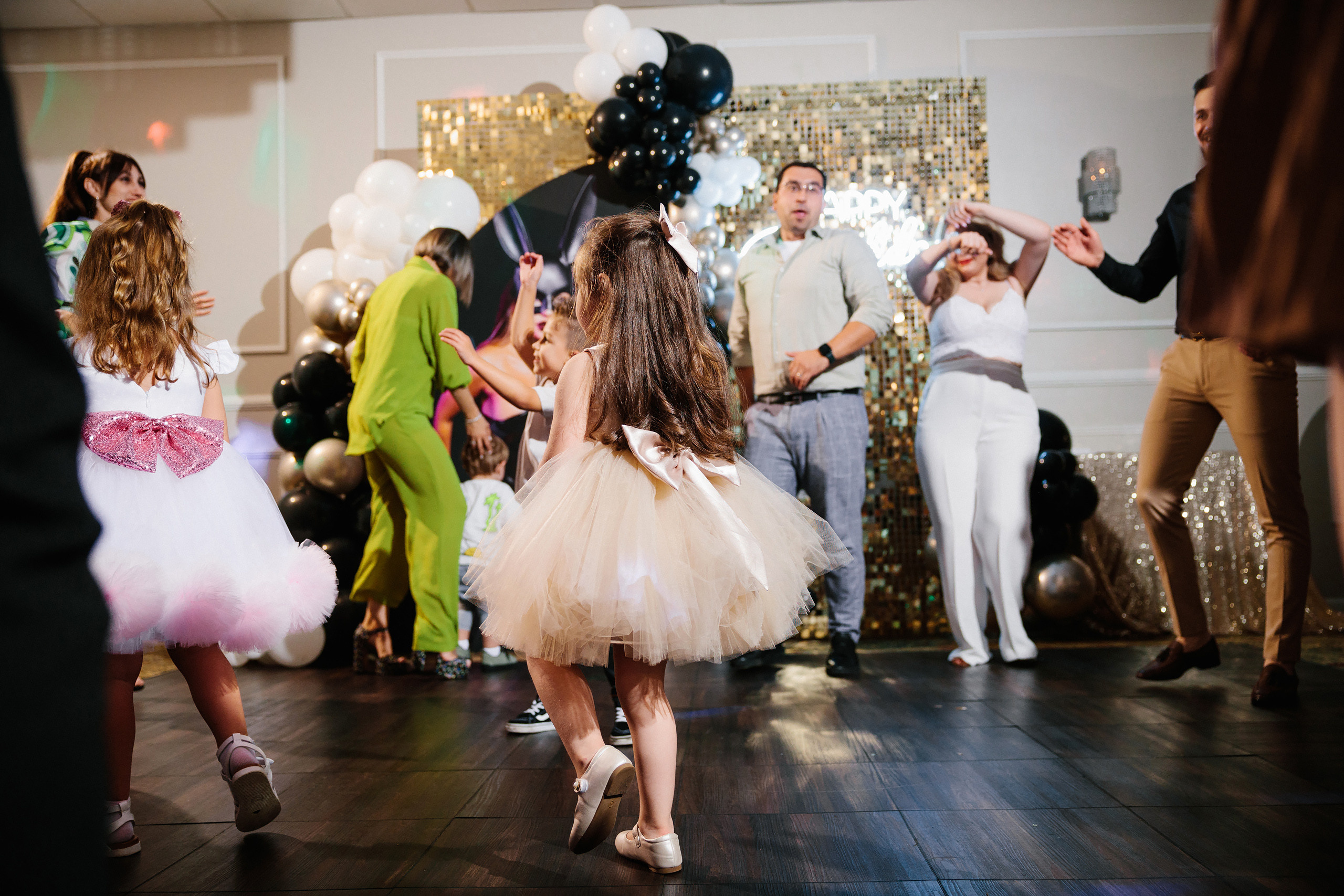 05.28.2022 Birthday Party. Wedding family event photographer in Chicago Nick Yushevich