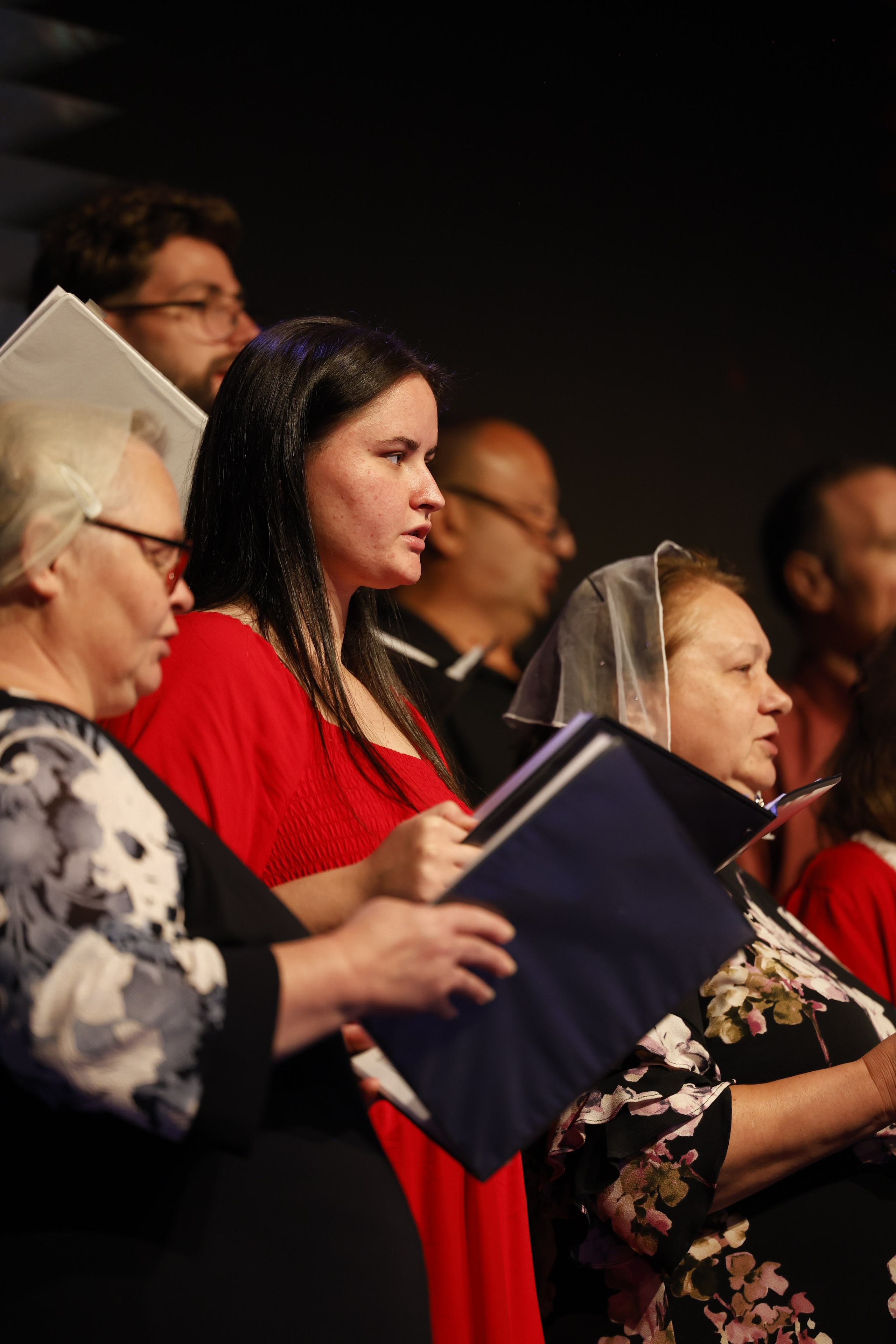 Sunday Service 8-10-25. Smirna Christian Church