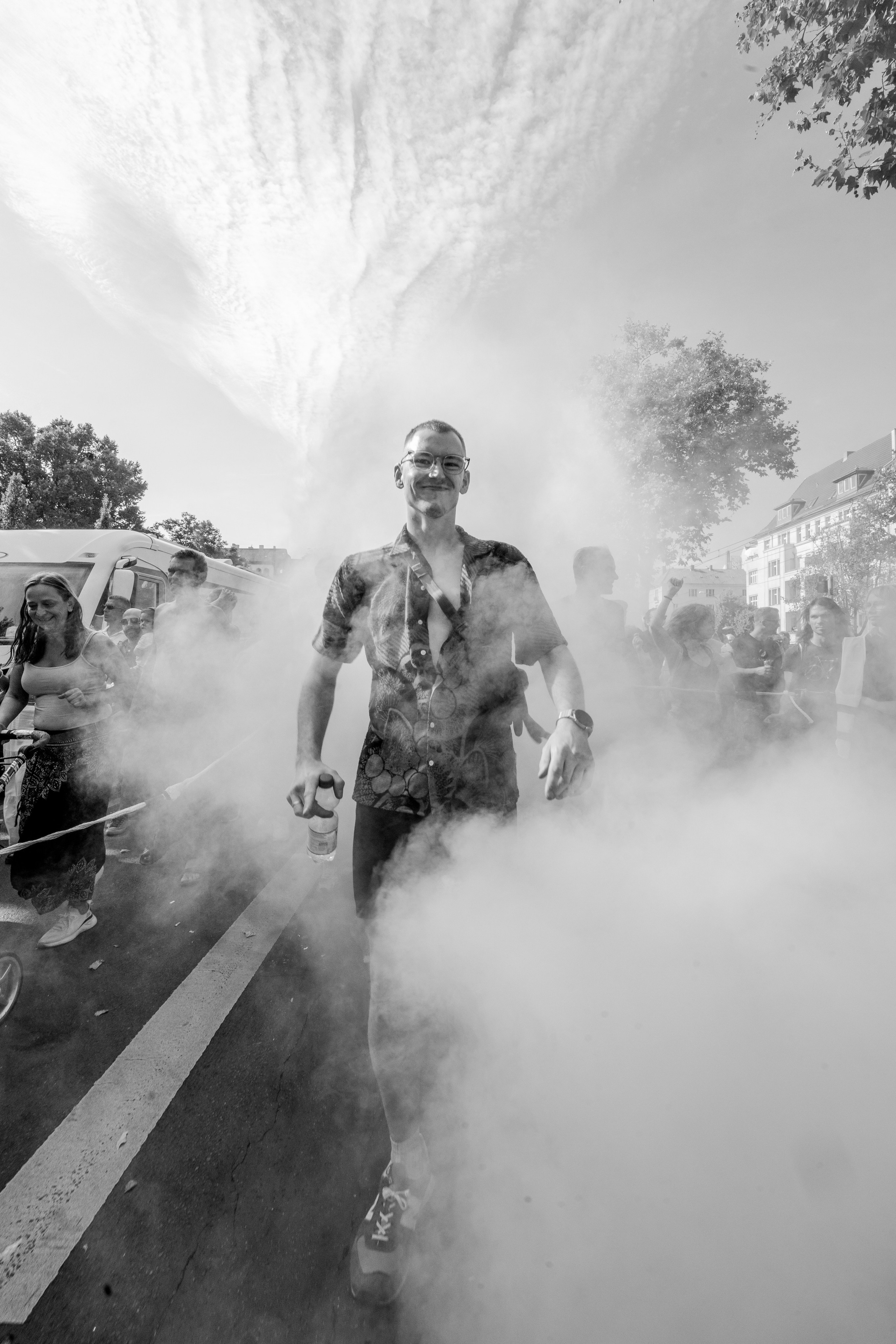 ZUG DER LIEBE 2024 // SUBLIME. Stevenson.Visual.Lab — Professional Photo/Video in Berlin