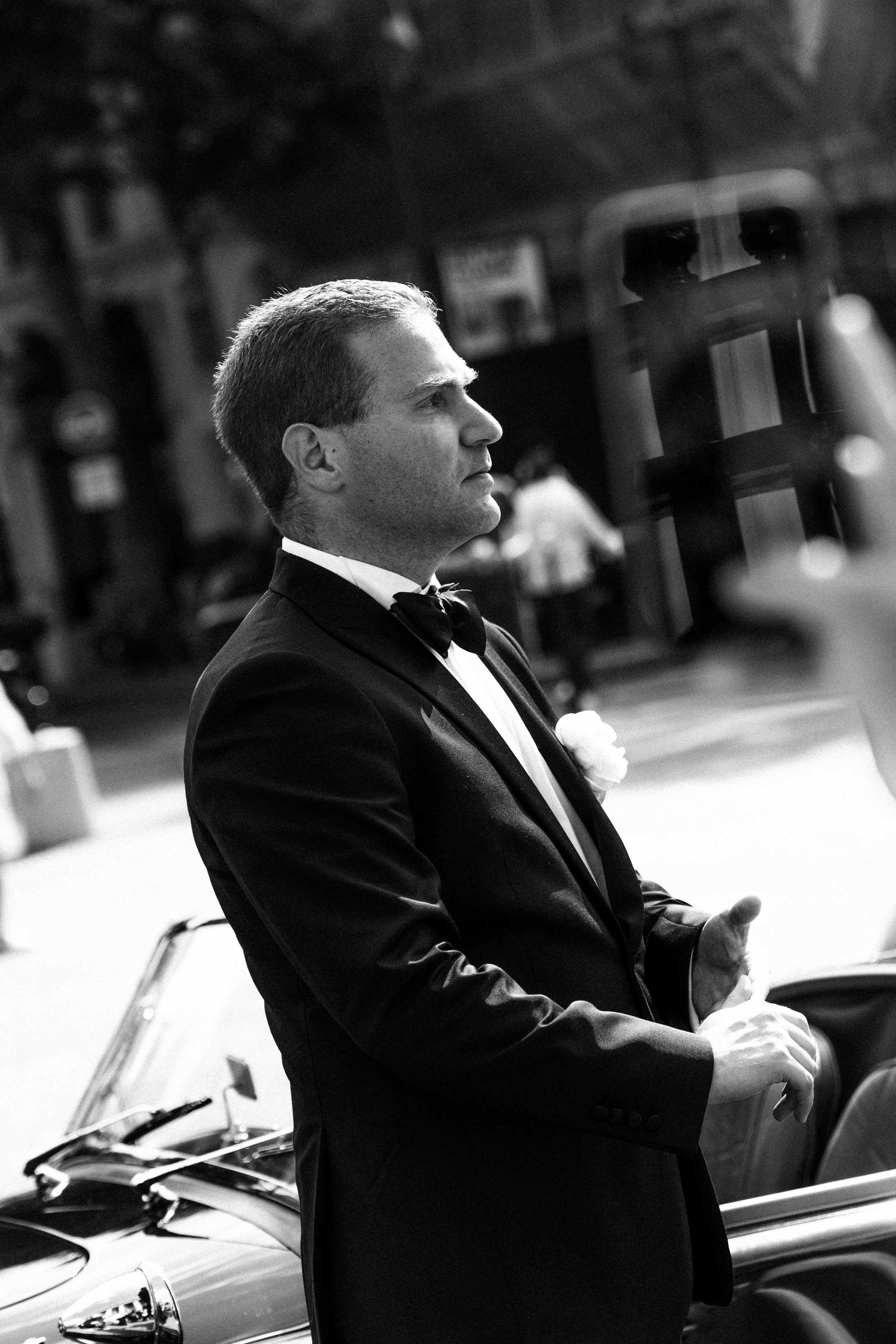 Свадьбы. Dani's eyes