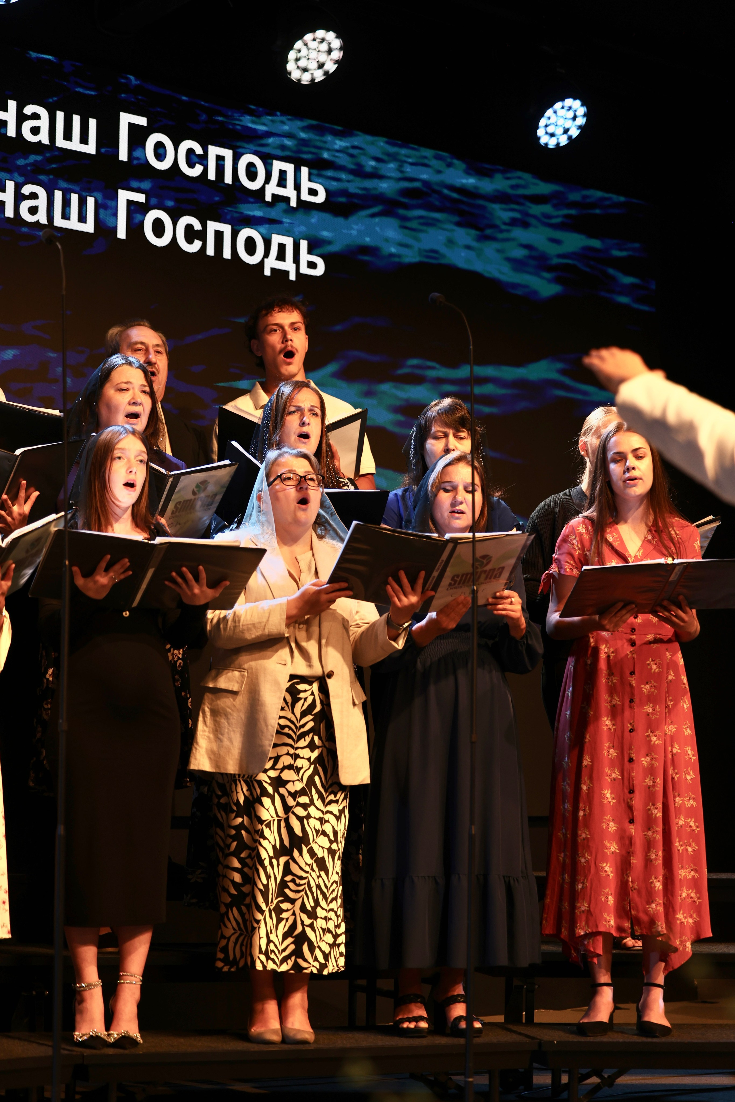 Father’s Day 6-15-25. Smirna Christian Church