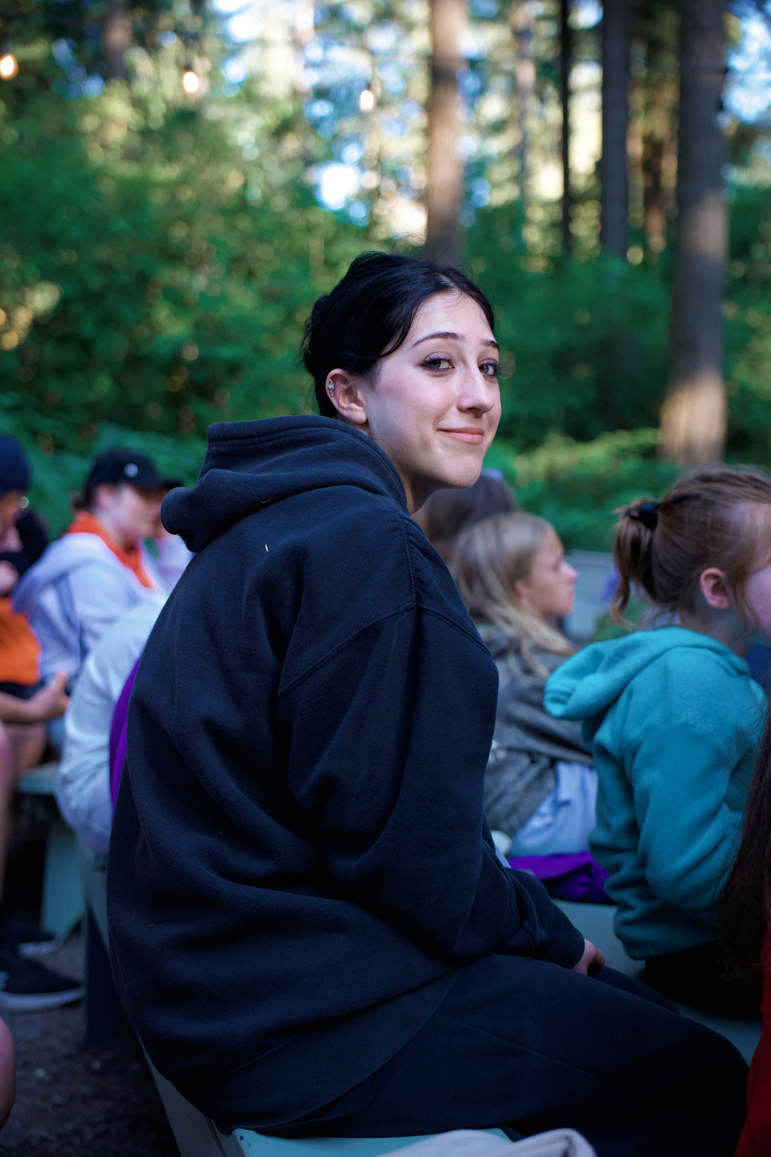 Children’s Camp| Jule 16-19, 2026. Smirna Christian Church