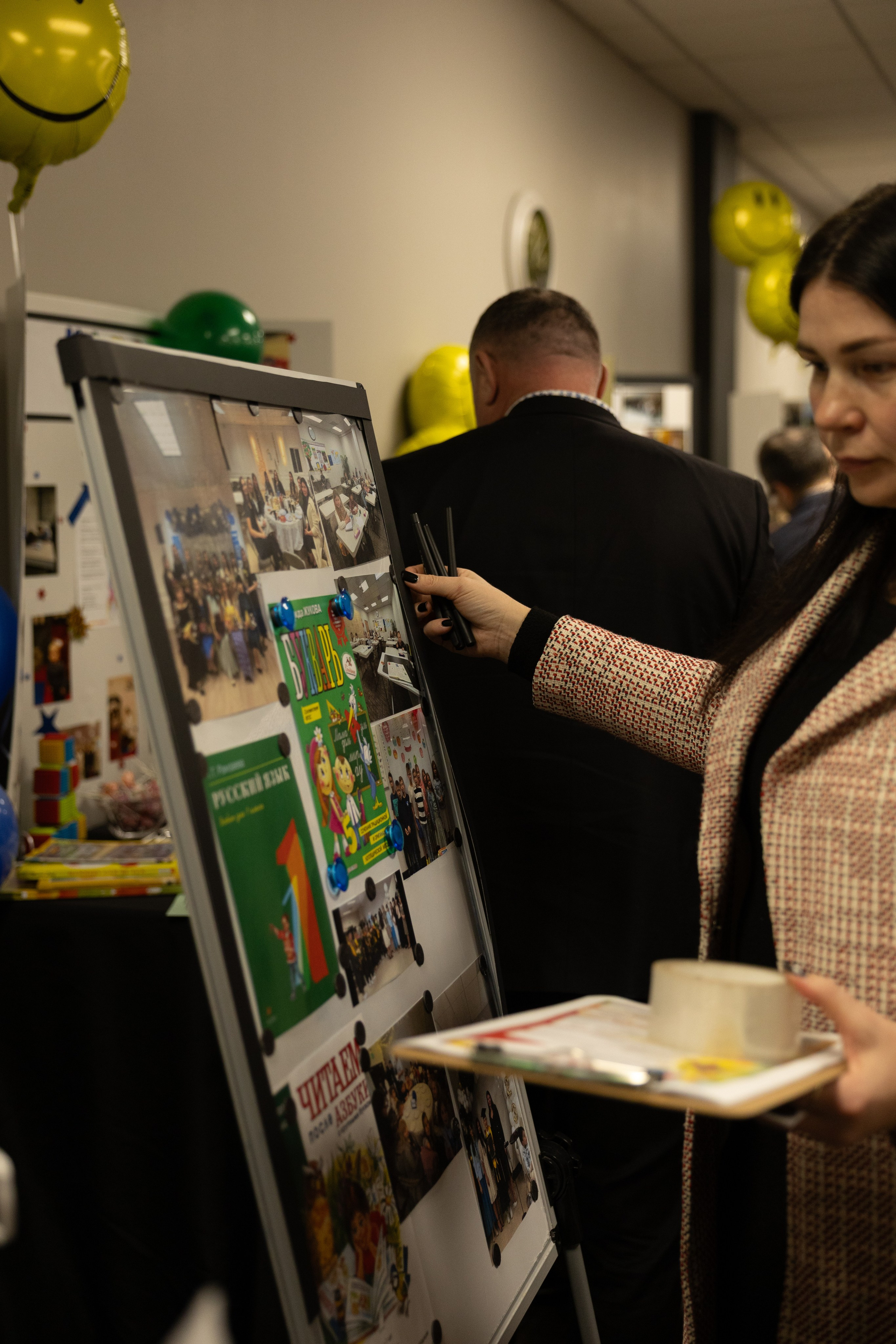 Ministry Fair 3/15/2026. Smirna Christian Church