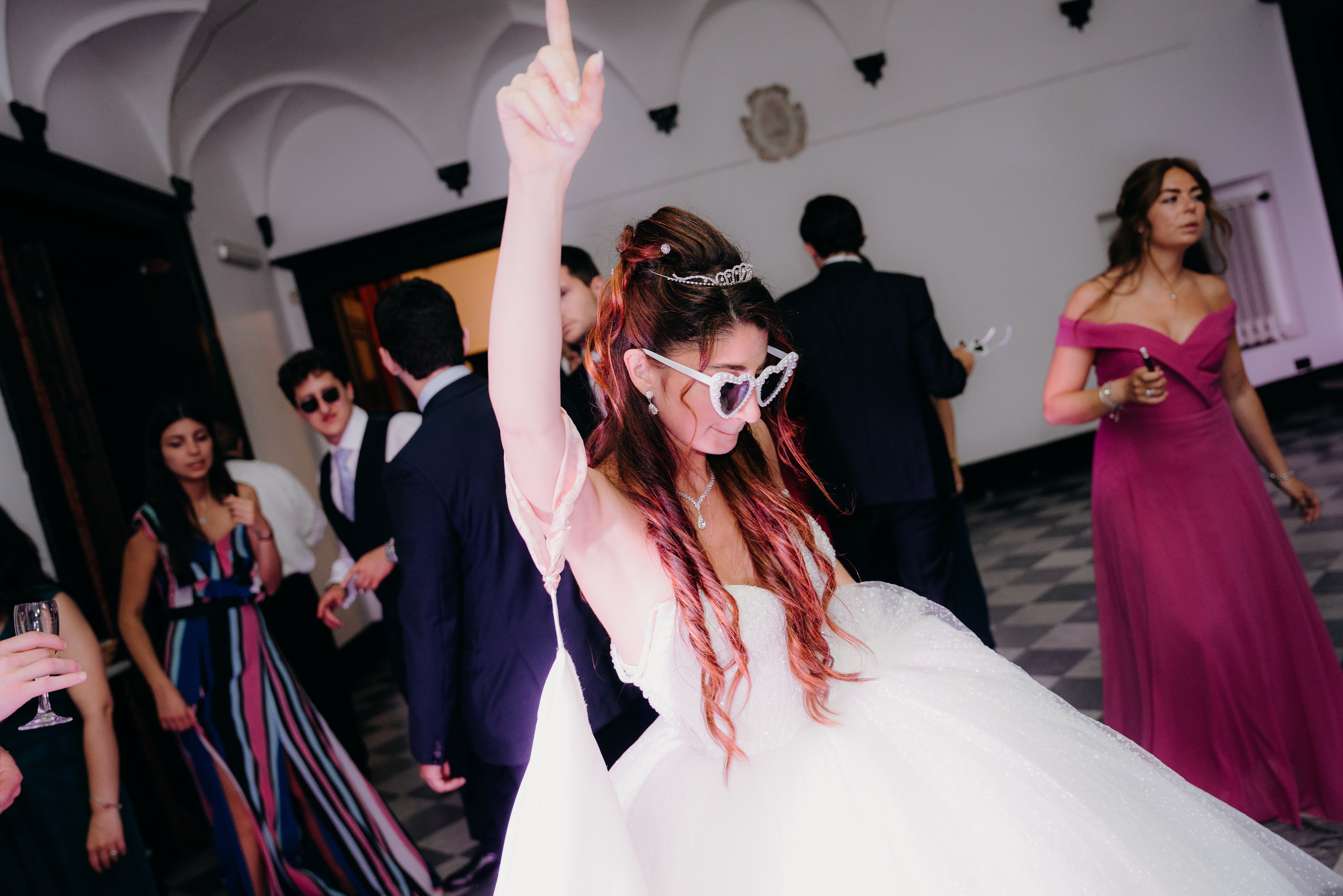 Portfolio Fotografo Matrimonio Genova | Mauro Pluas