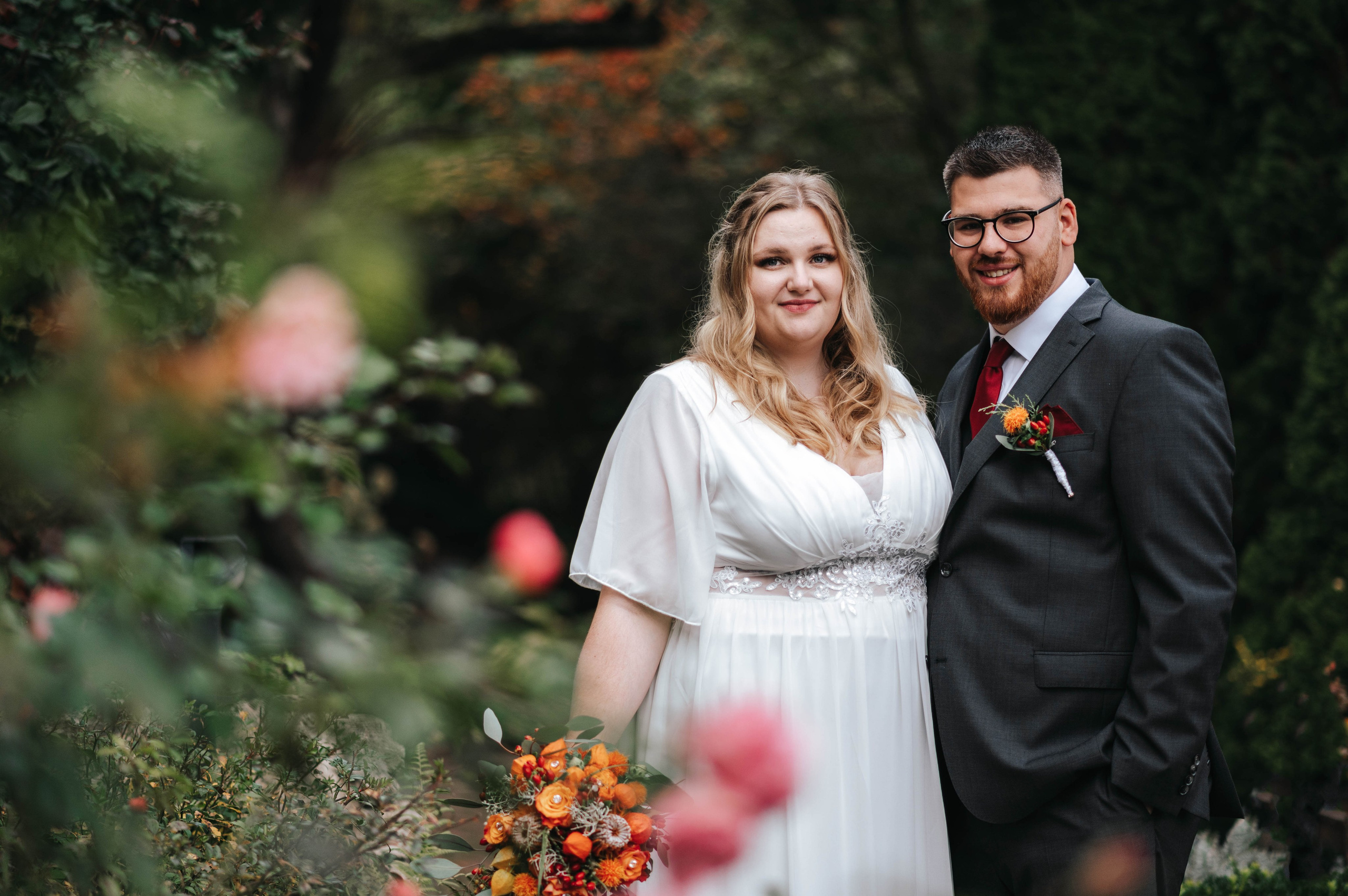 Hochzeit. Fotostudio ArtRoom