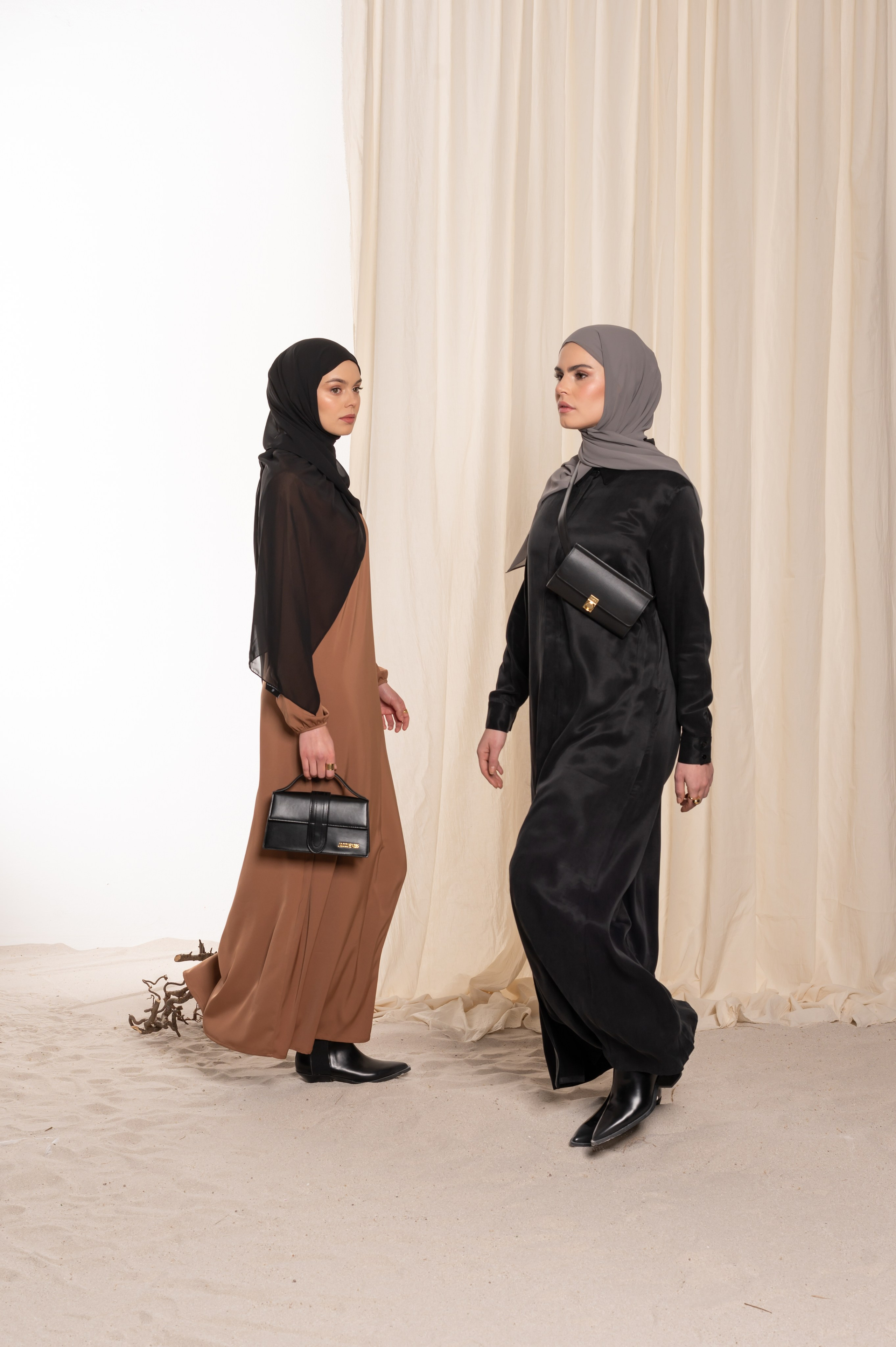 Editorial &Campaigns. Fotostudio ArtRoom