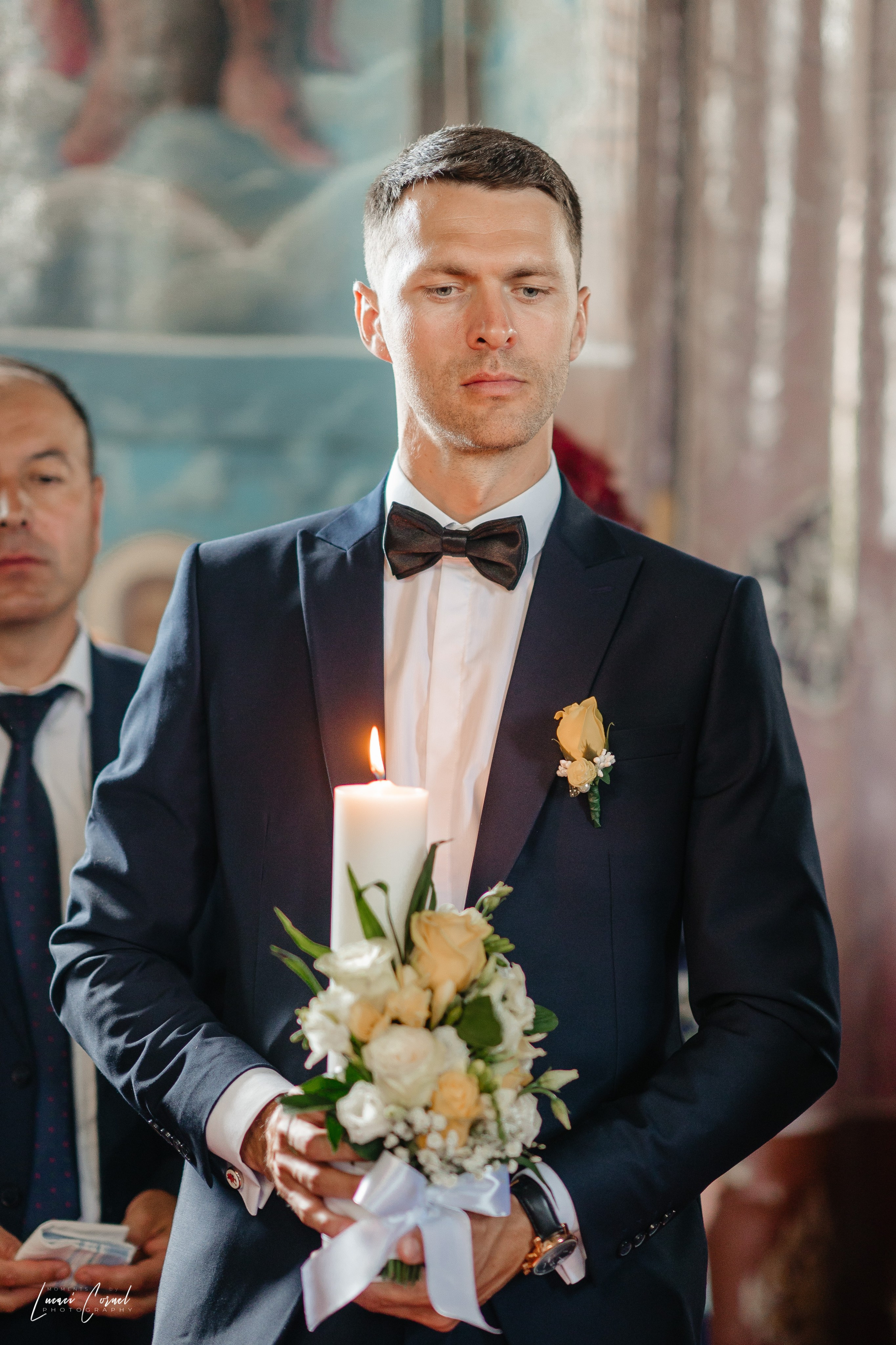 Andreea & Ștefan – Nuntă cu suflet. Fotograf de nuntă, corporate, botezuri, majorate și aniversări Roman, Lucaci Cornel