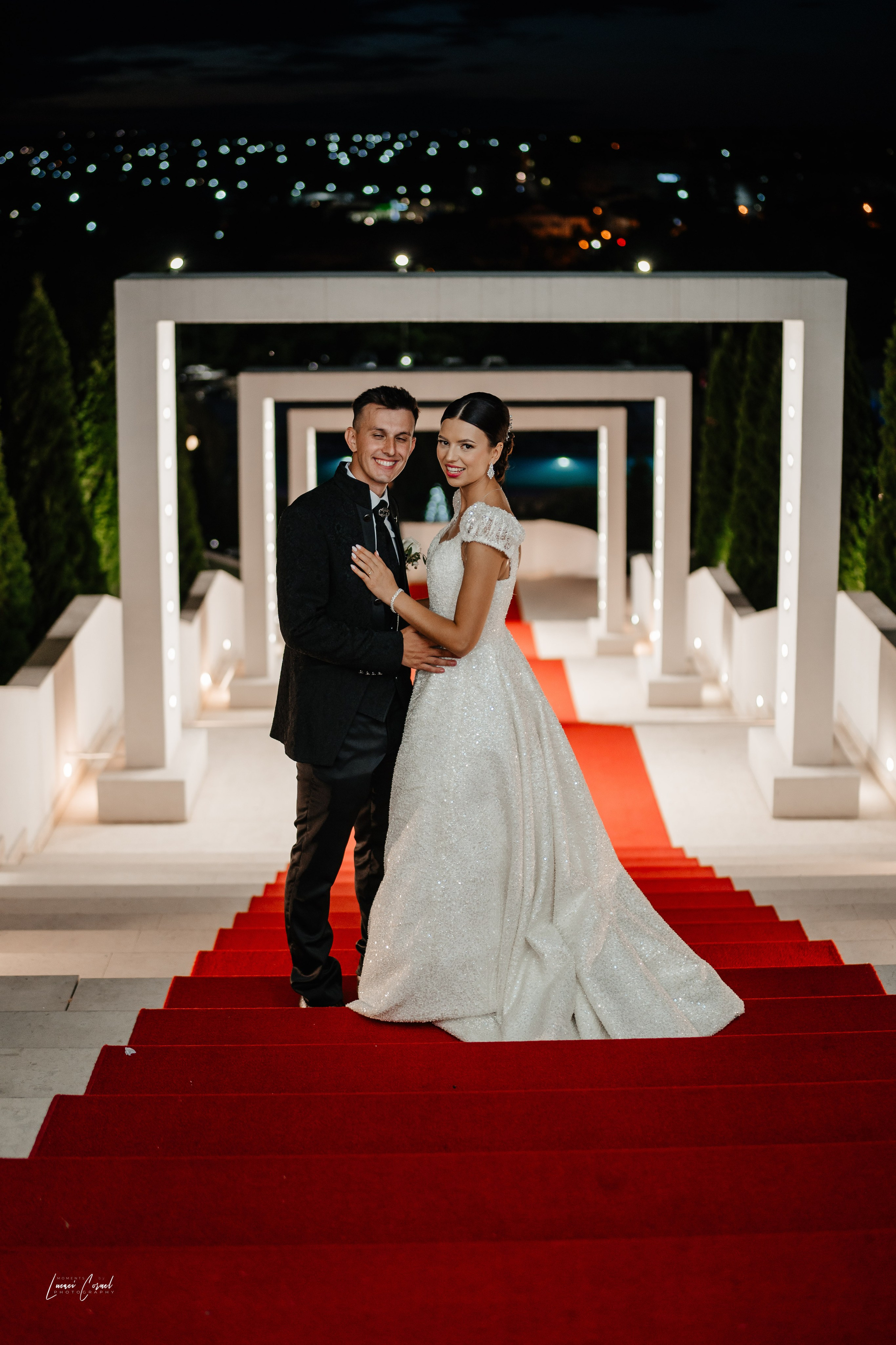 Amalia & Denis – Poveste foto de iubire. Fotograf de nuntă, corporate, botezuri, majorate și aniversări Roman, Lucaci Cornel