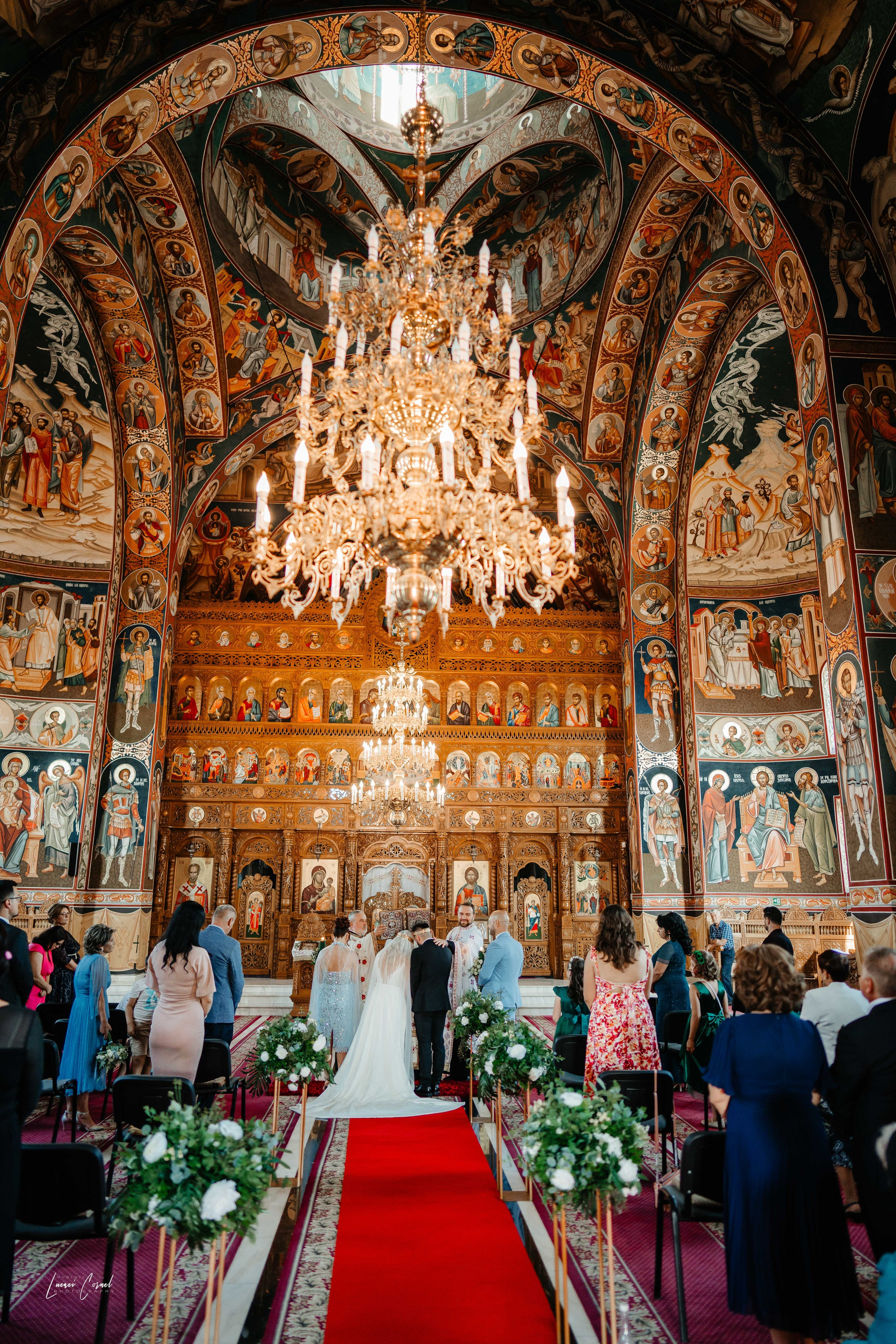 Diana & Cătălin – Nuntă clasică și rafinată. Fotograf de nuntă, corporate, botezuri, majorate și aniversări Roman, Lucaci Cornel