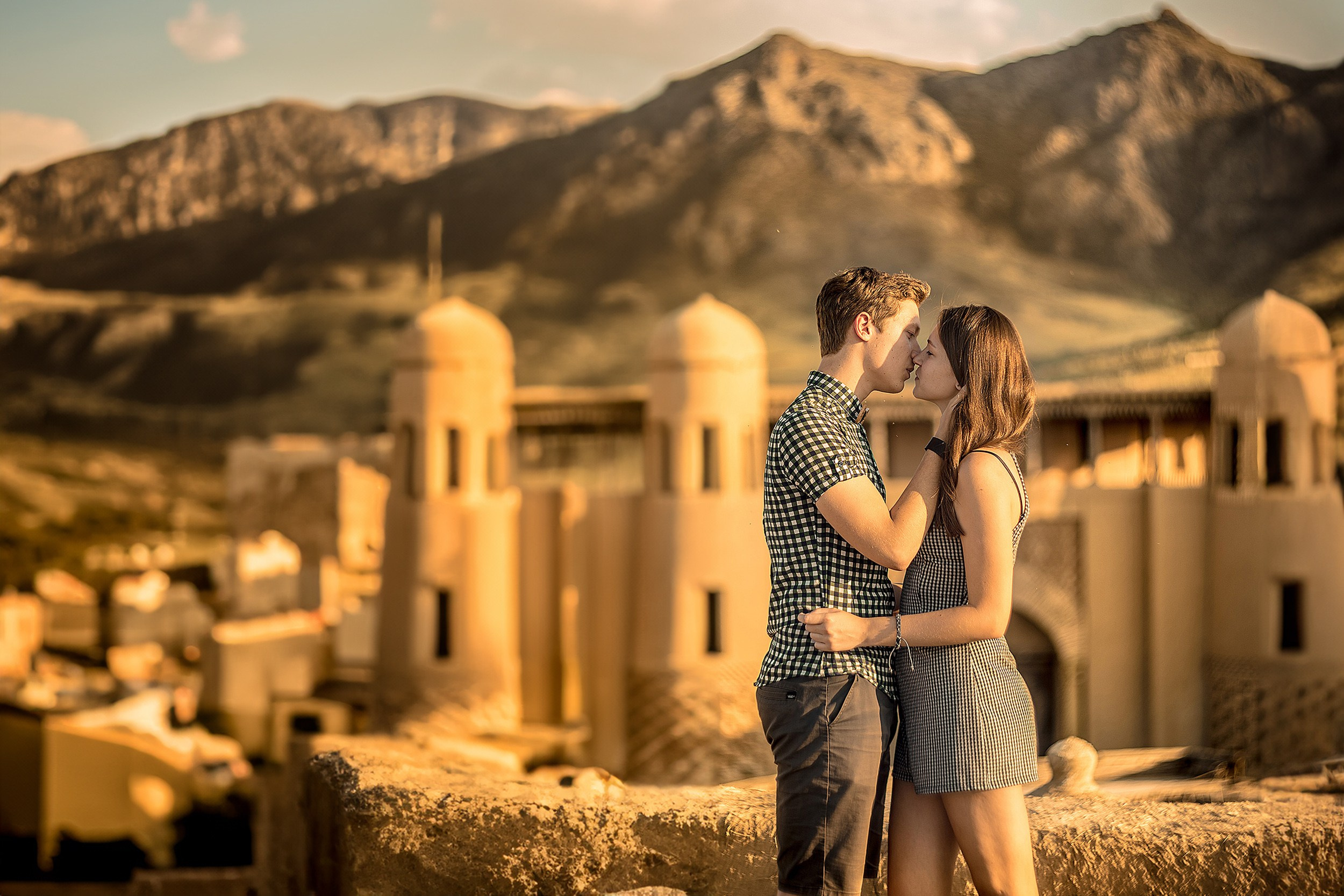 Парная. Фотограф Вотинов Николай