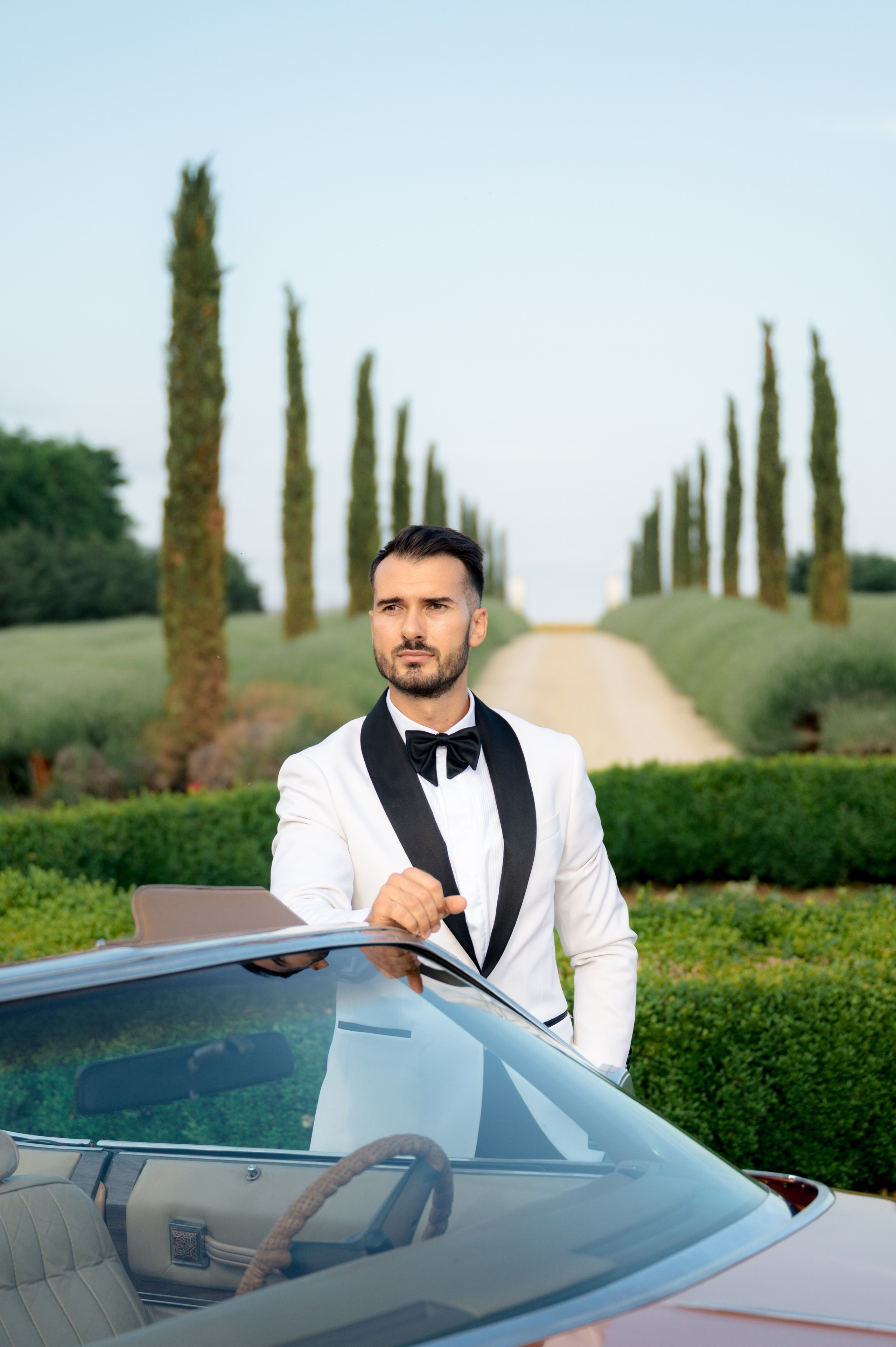 Patricia & Mihai – nuntă la Cesari | Fotograf nuntă București