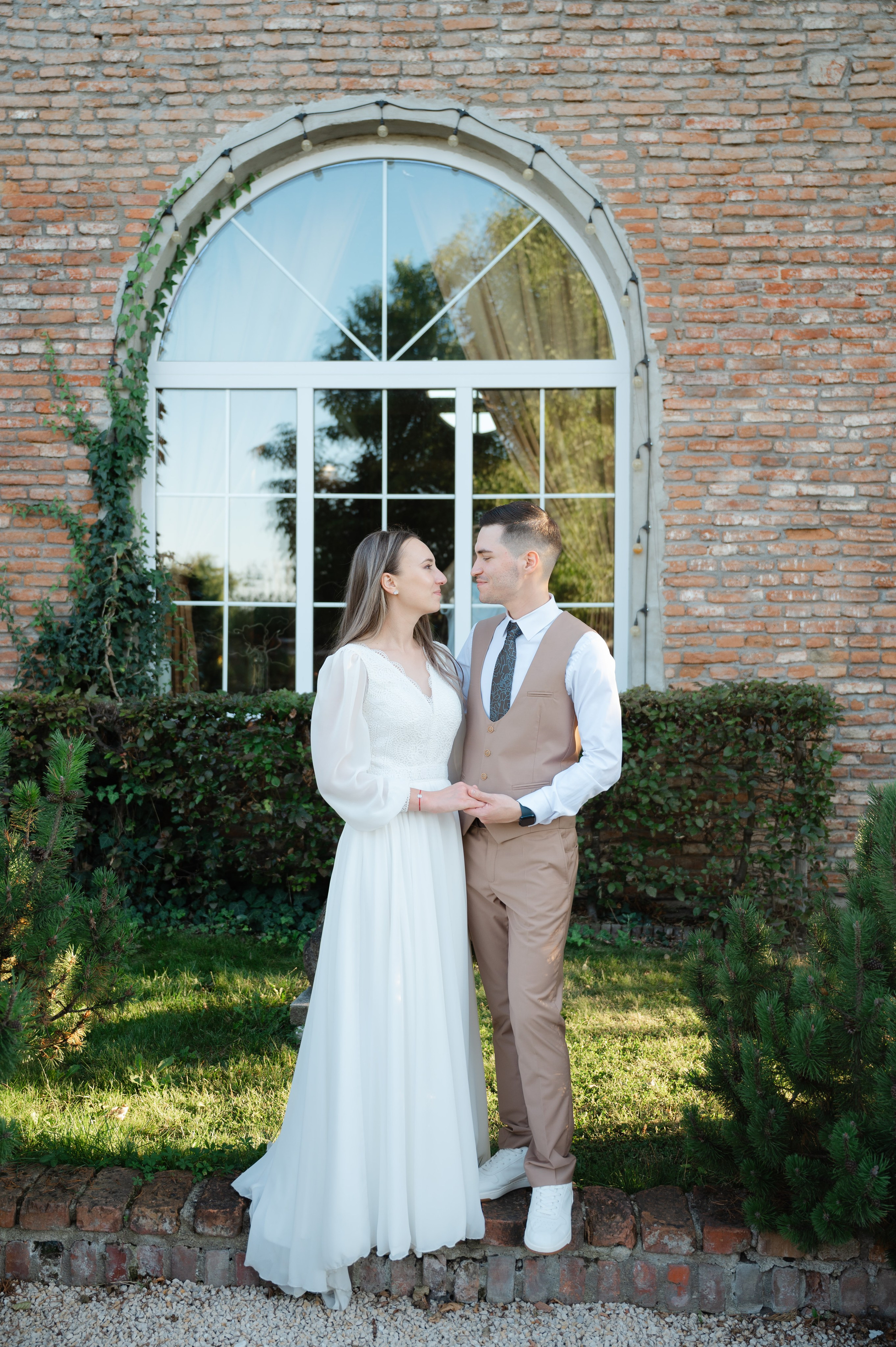 Ionela & Cătălin O Nuntă De Poveste La Conacul Heldsdorf | Happy Souls