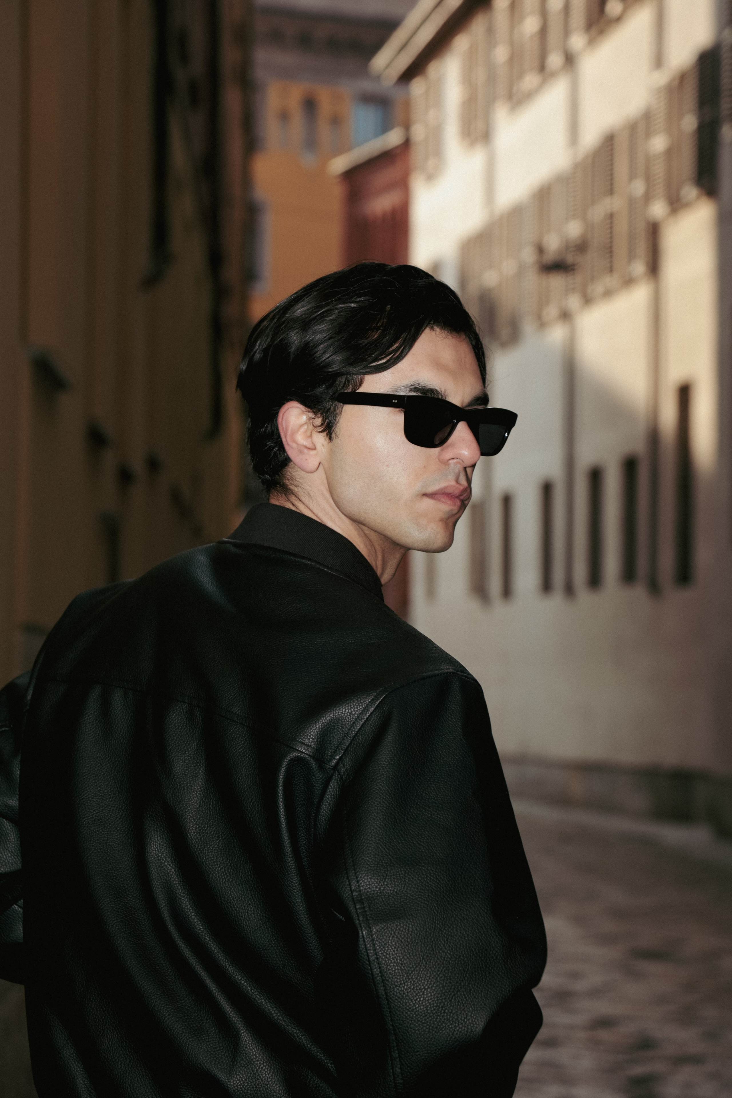 Moe. Photographer in Milan |Mila Pro Photo