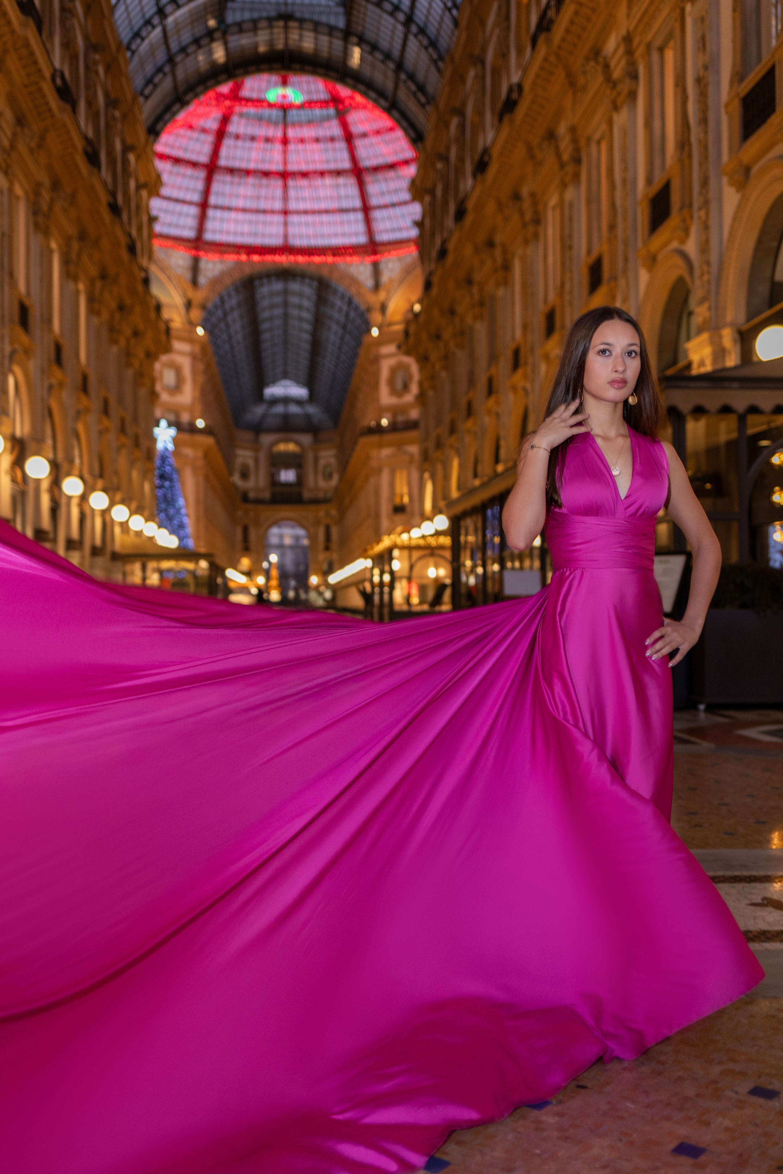 Amaia. Photographer in Milan |Mila Pro Photo