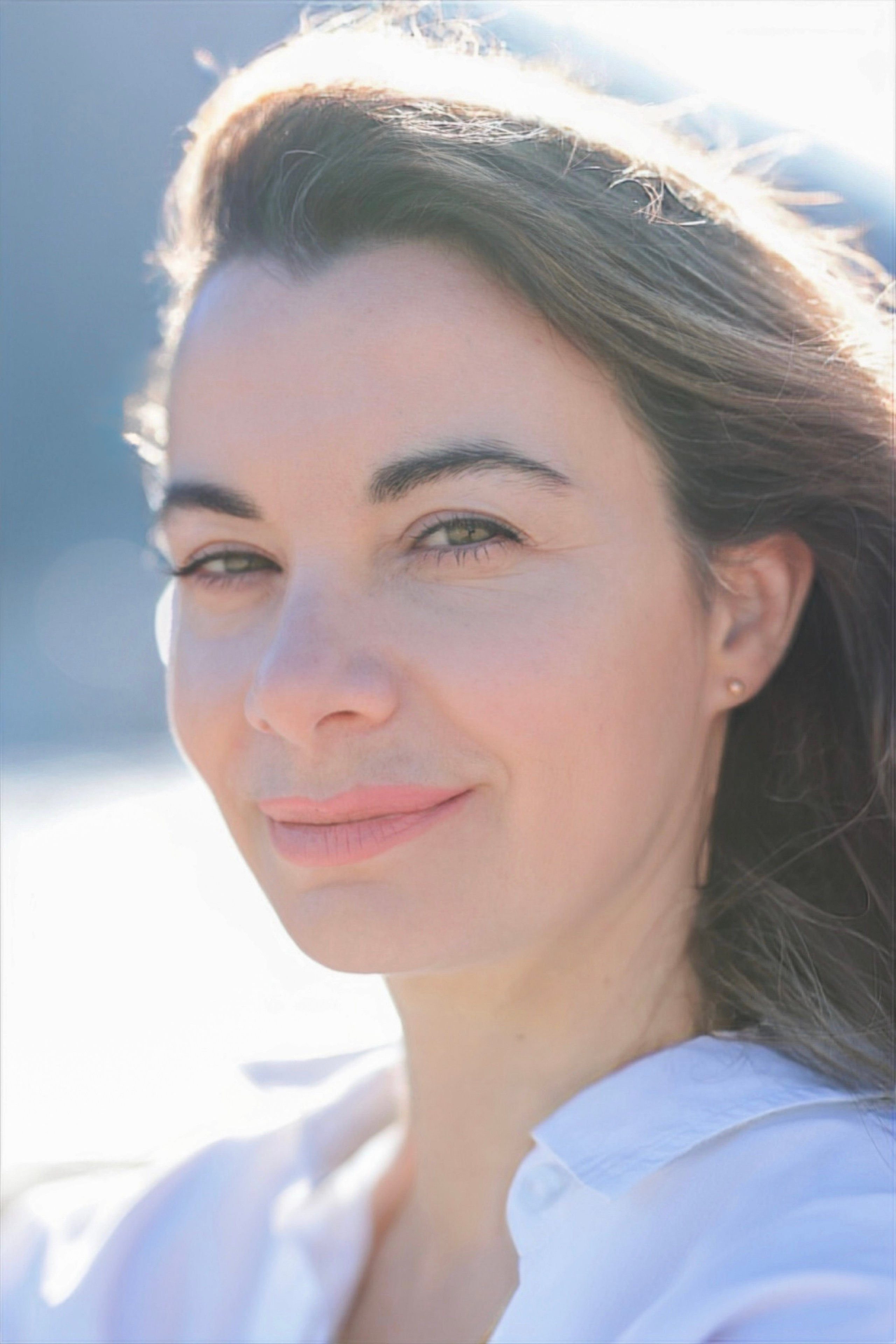 Nadia. Photographer in Milan |Mila Pro Photo