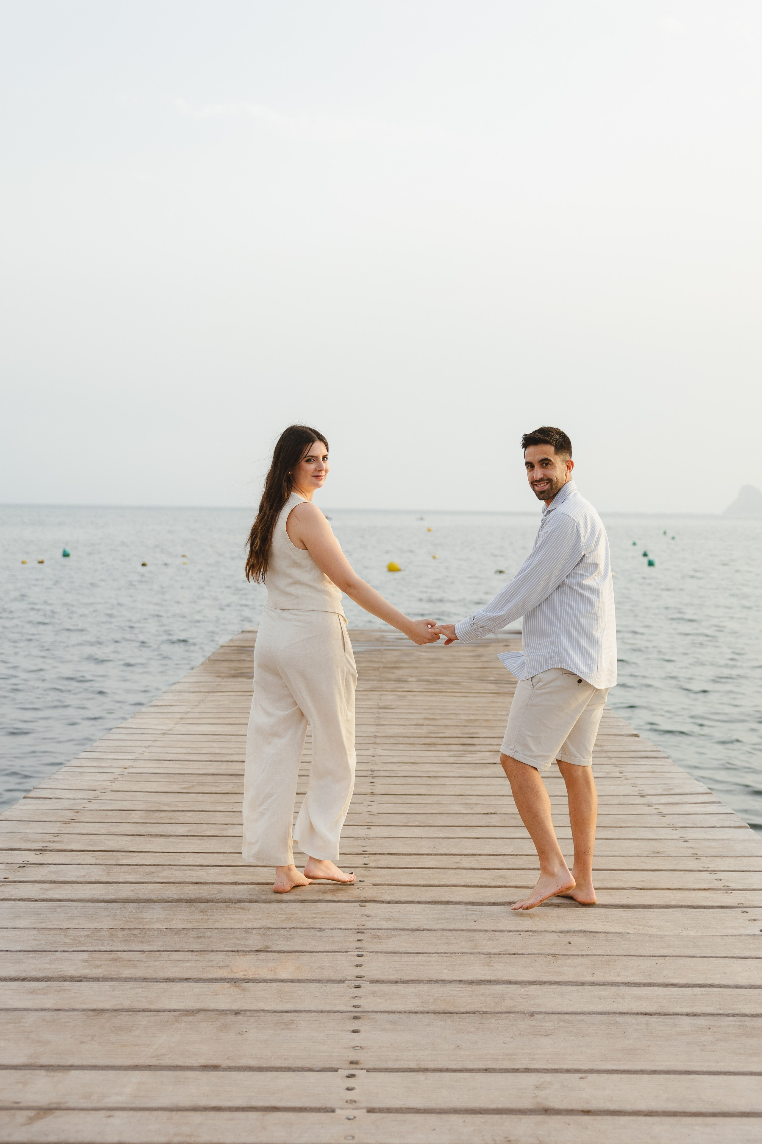 PREBODA ISA & ÁNGEL. Fotógrafo y Videografo de bodas y eventos
