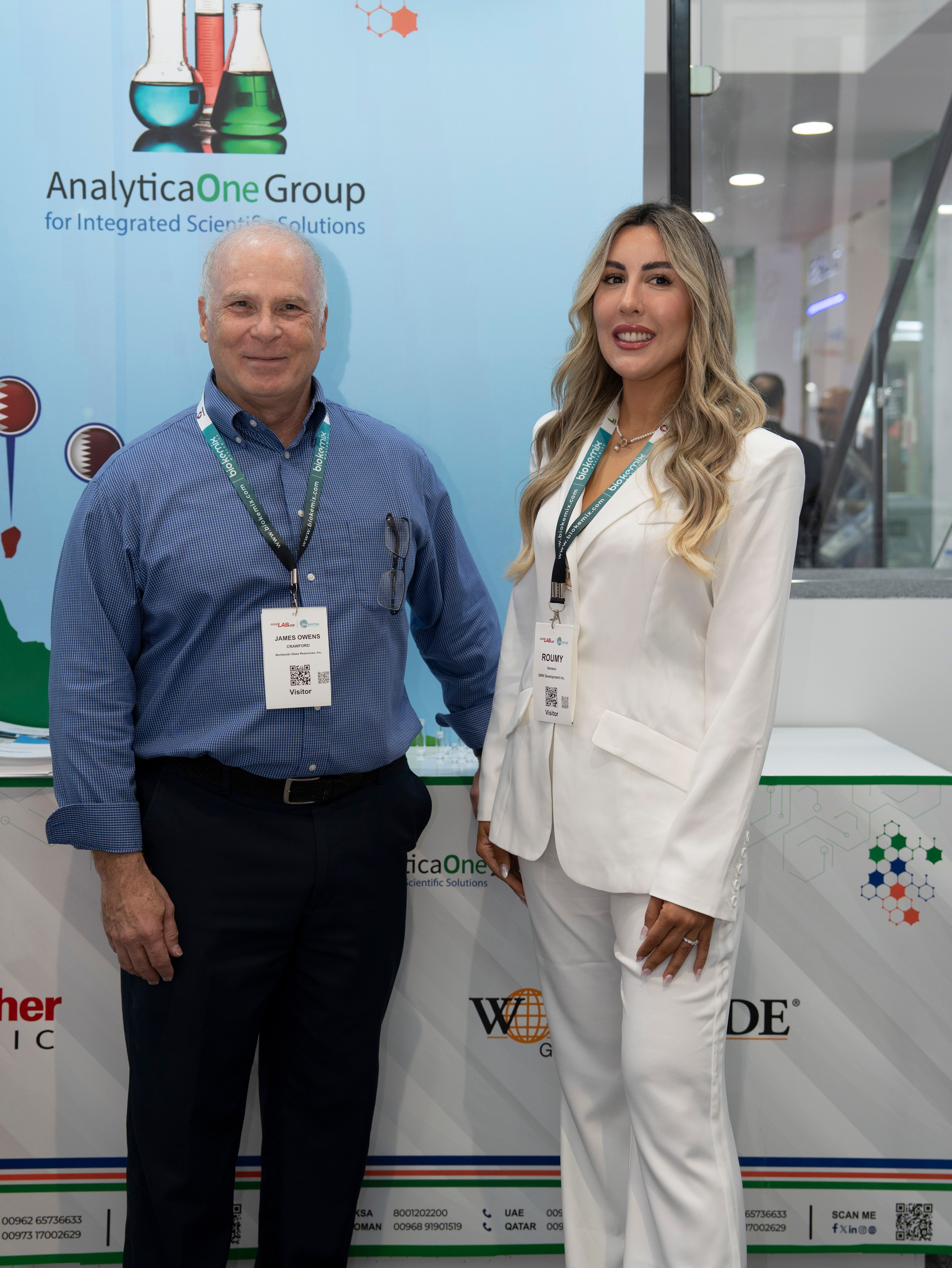 Exhibition Excellence. Photography | Videography | Marketing