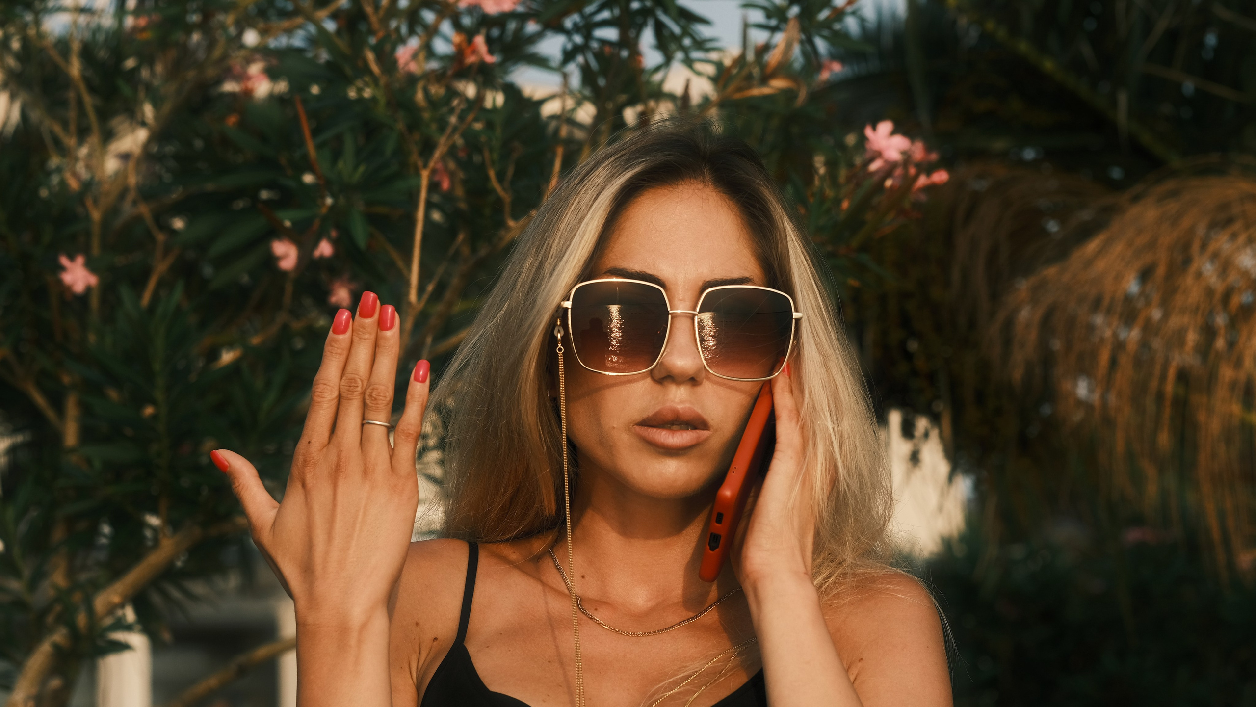 Портфолио — Портреты