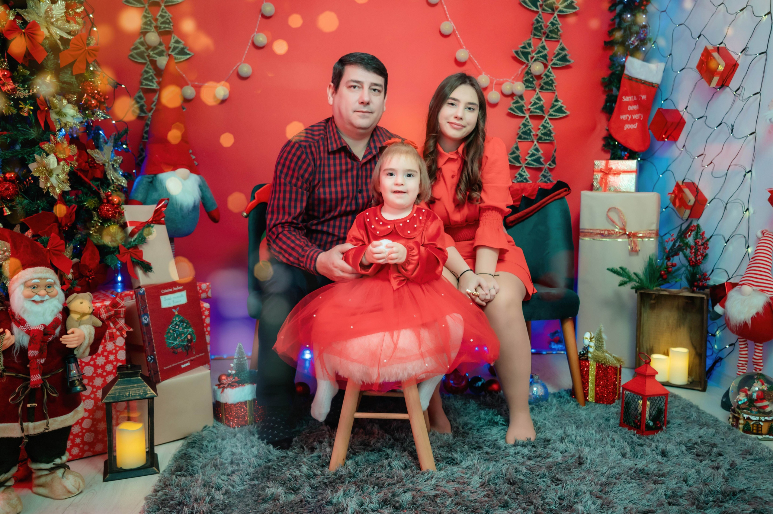 Sedinta Craciun Nicoleta