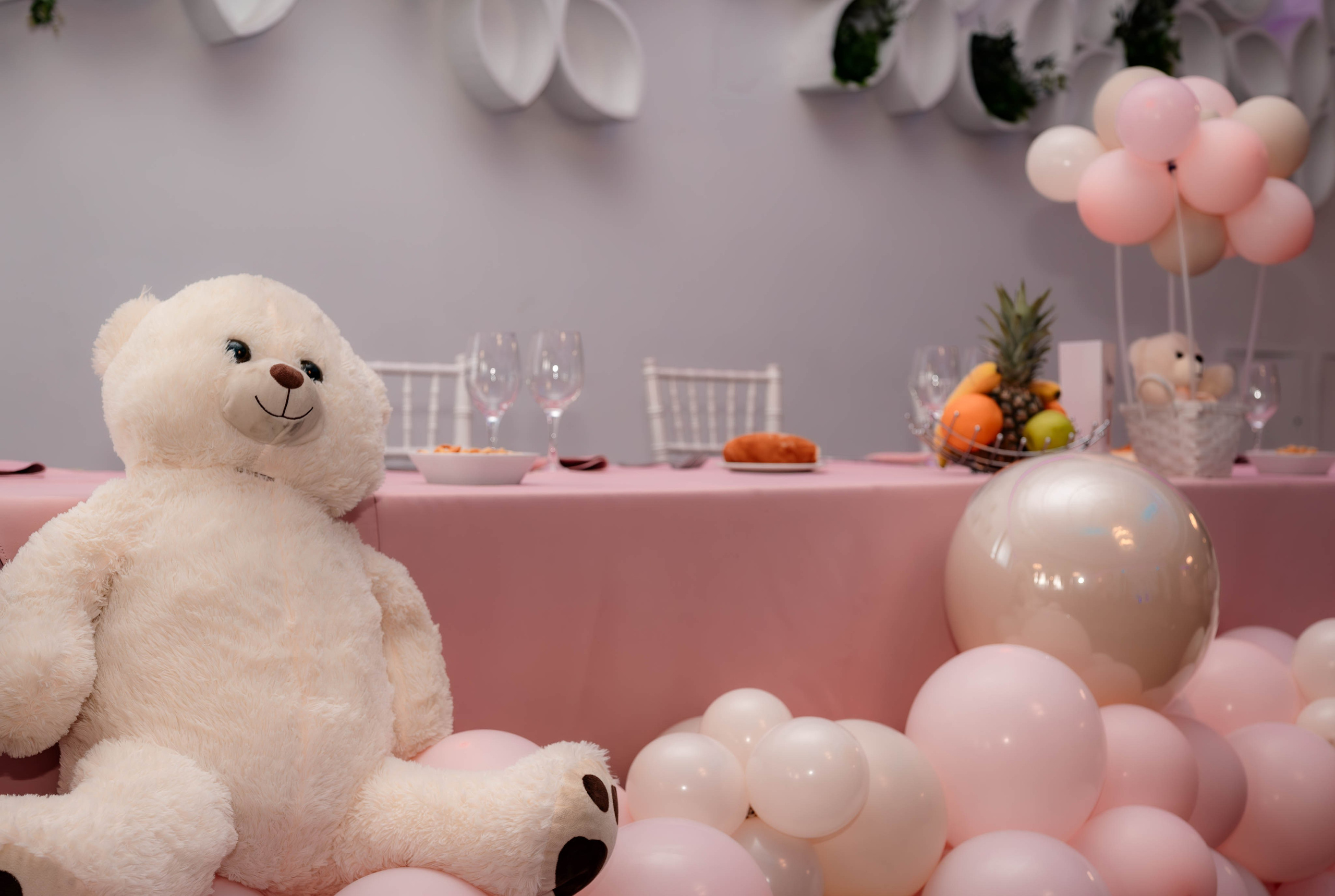 Botez Anastasia Irina