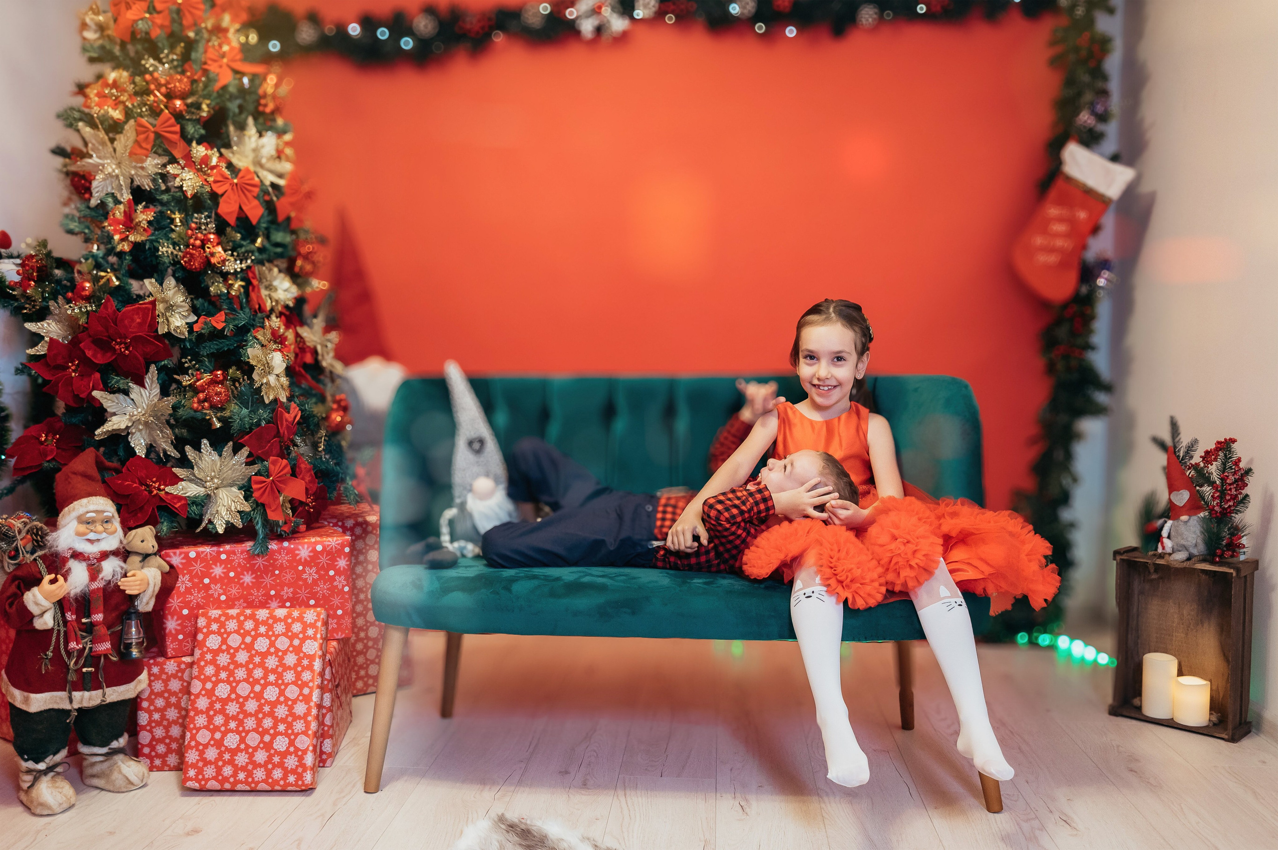 Sedinta Craciun Sofia