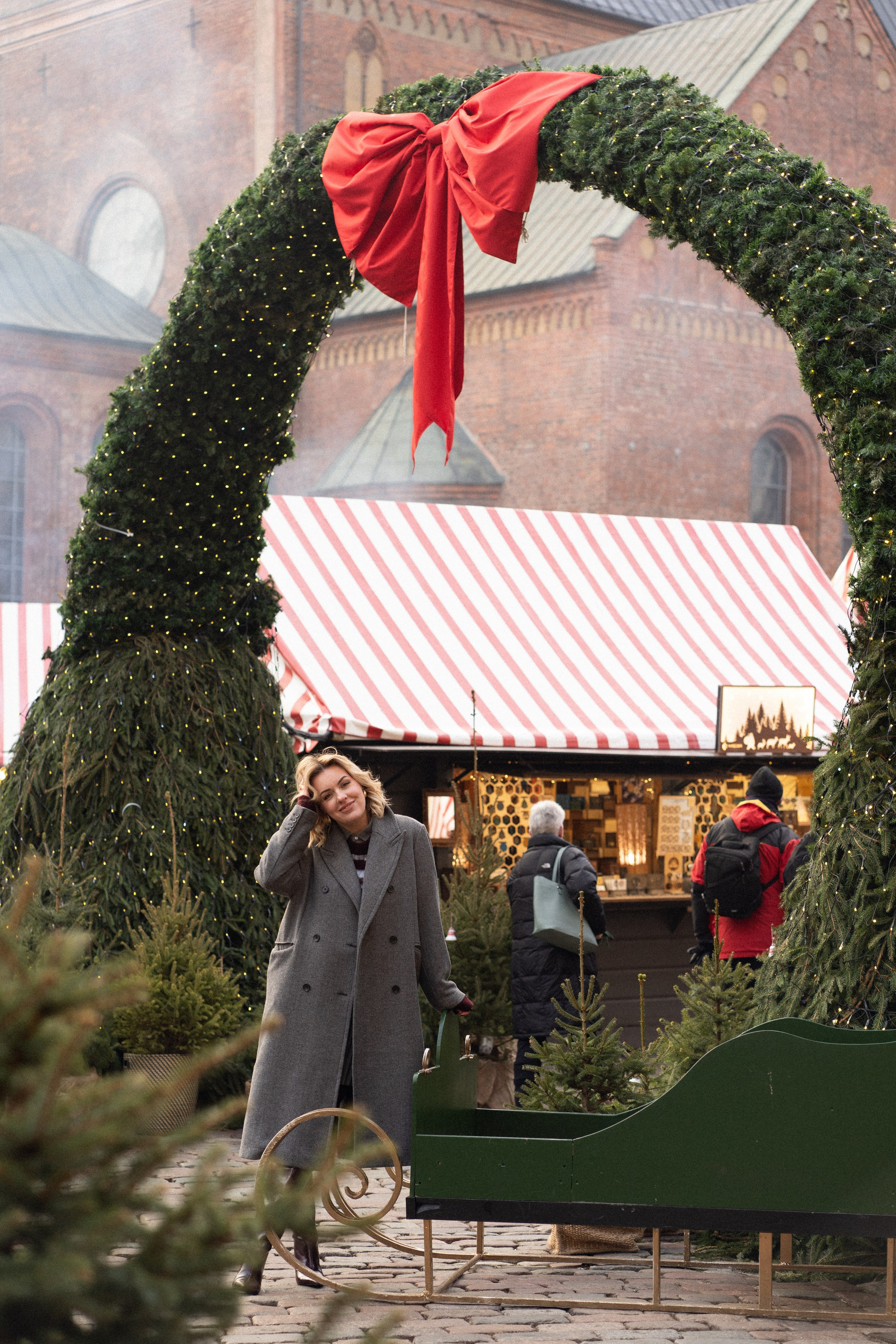 Sabīnas Ziemas stāsti. Portreta, kāzu, ģimenes, pasākumu fotogrāfs Rīgā