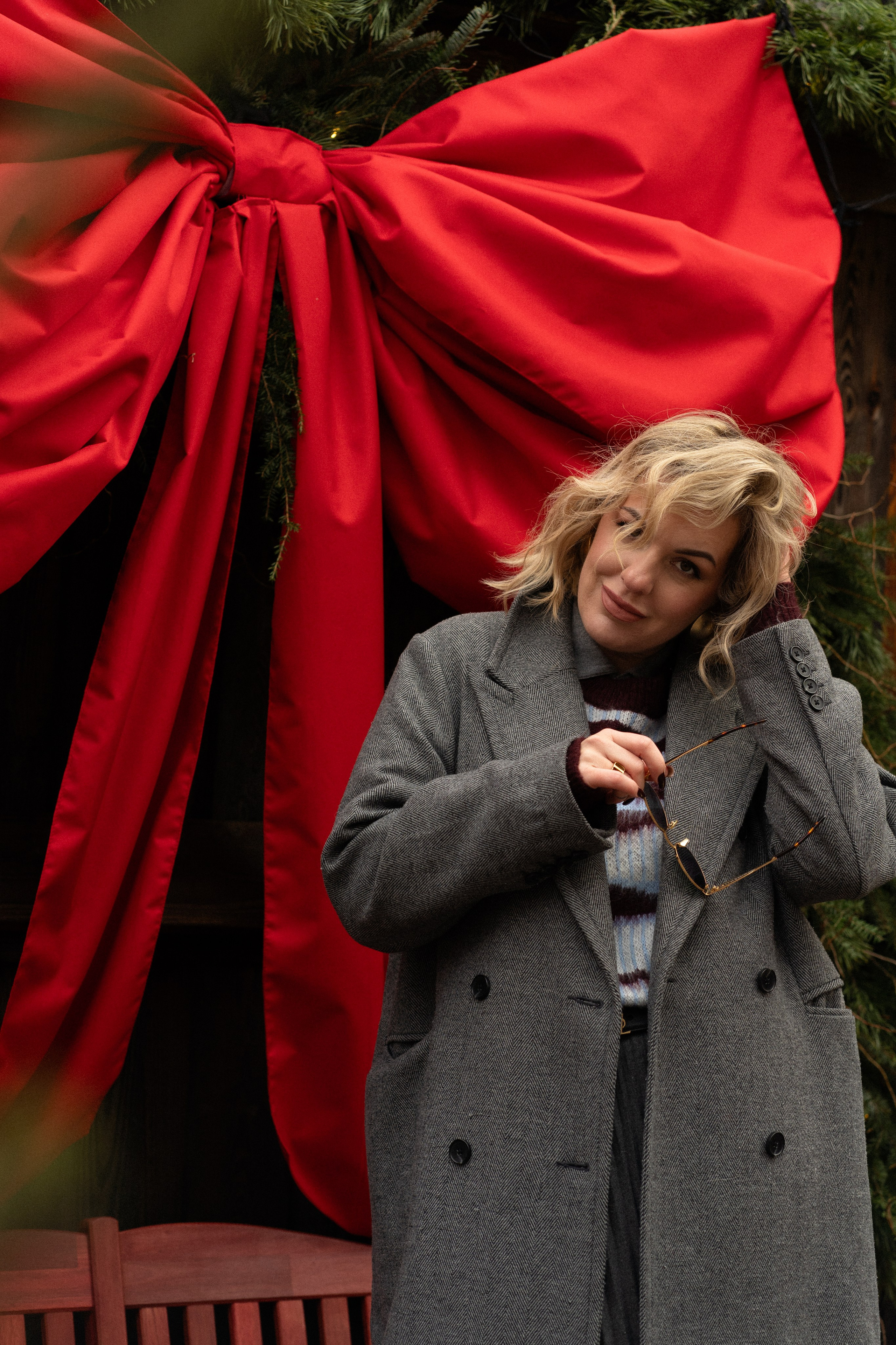 Sabīnas Ziemas stāsti. Portreta, kāzu, ģimenes, pasākumu fotogrāfs Rīgā