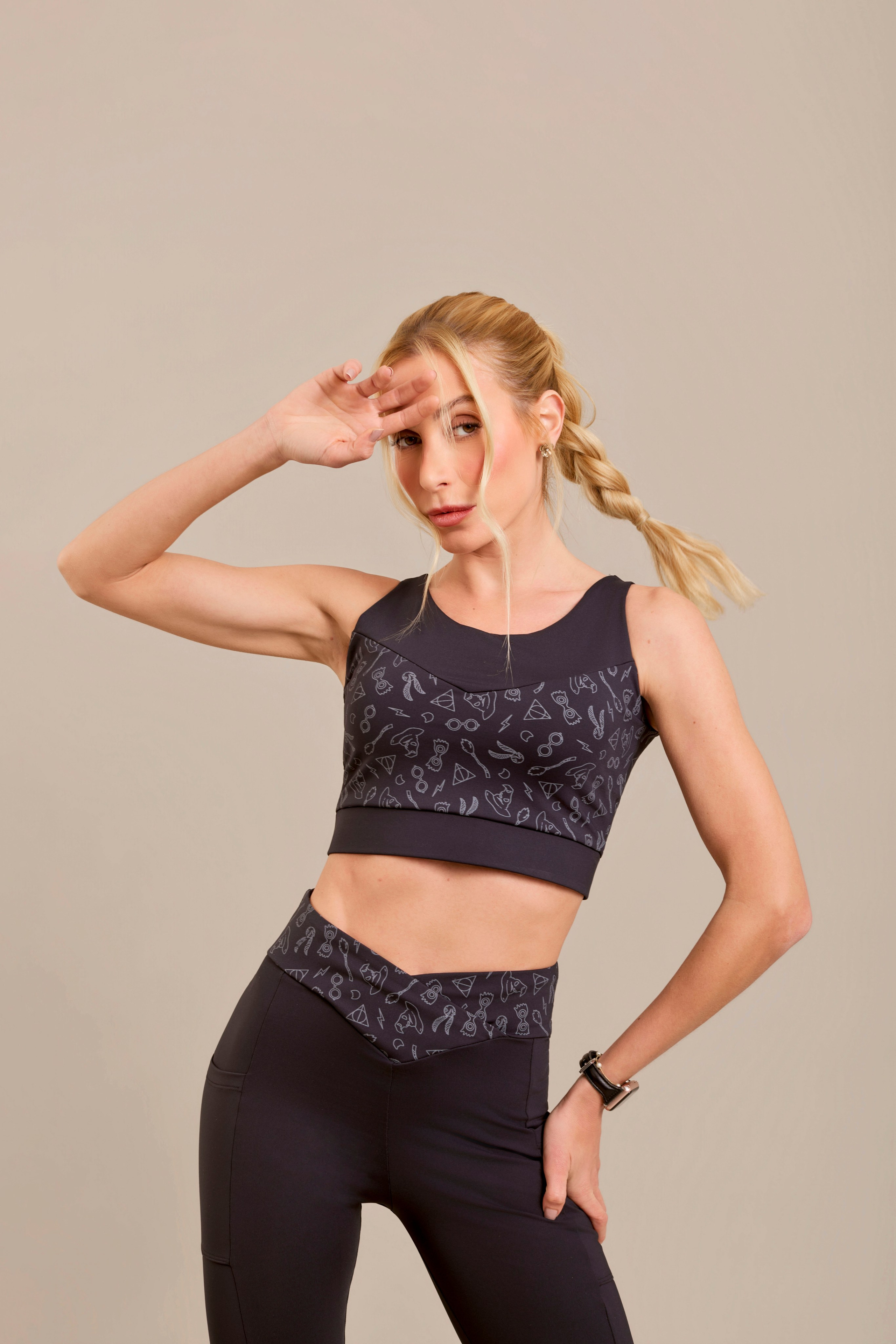 LOOKBOOK. ESTUDIO DOZE