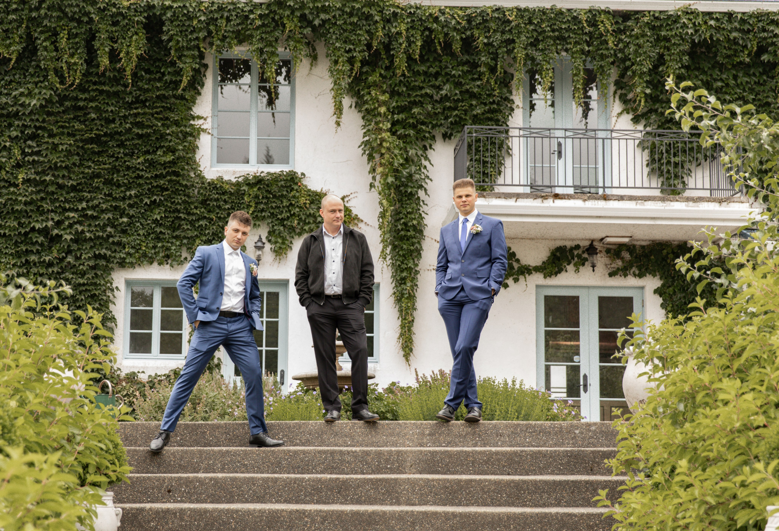 Kostiya and Julia. Family and Wedding photographer