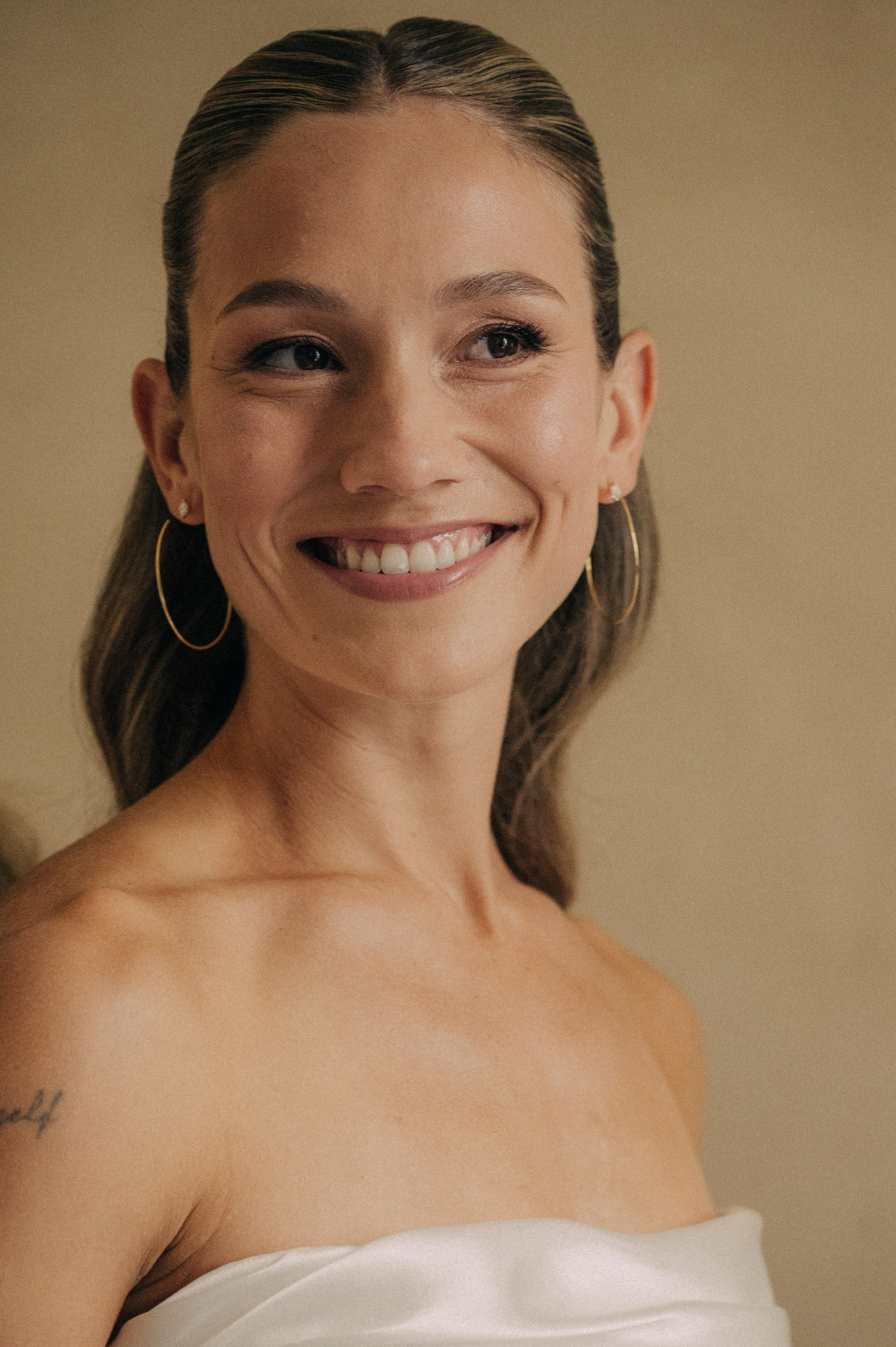 Paula and Tony. Wedding and commercial photographer