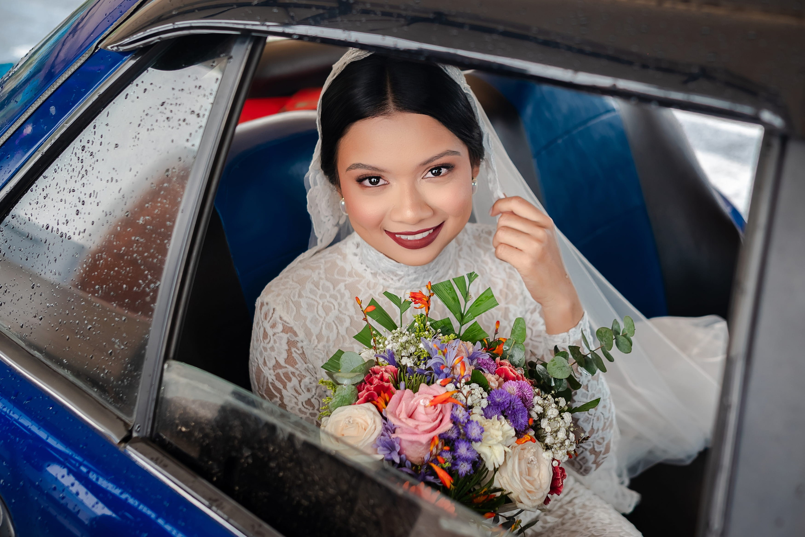 Tiffany & Hector. ¡Especialistas en Fotografía de Bodas!