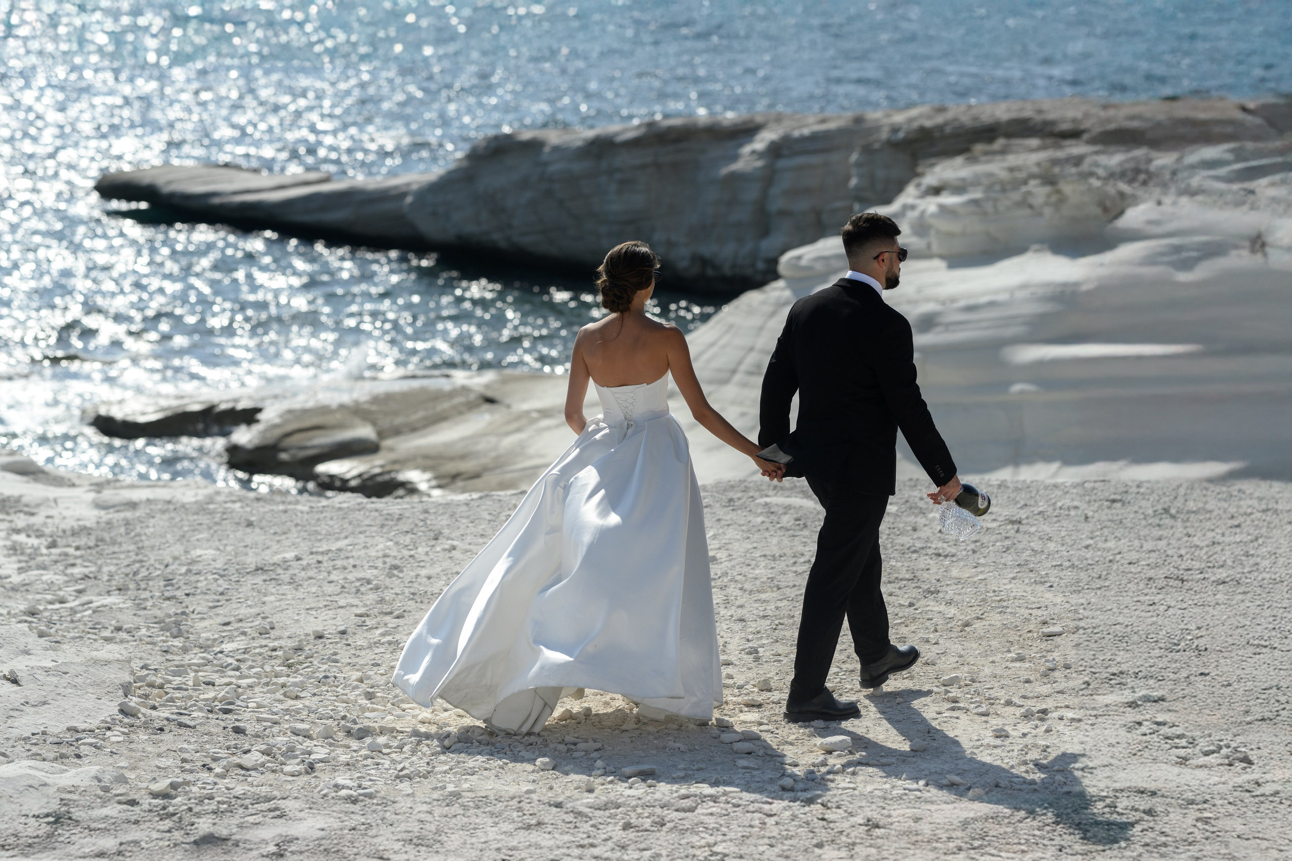 Anna & Pavel. Professional photographer in Cyprus Katerina Stepanchenko