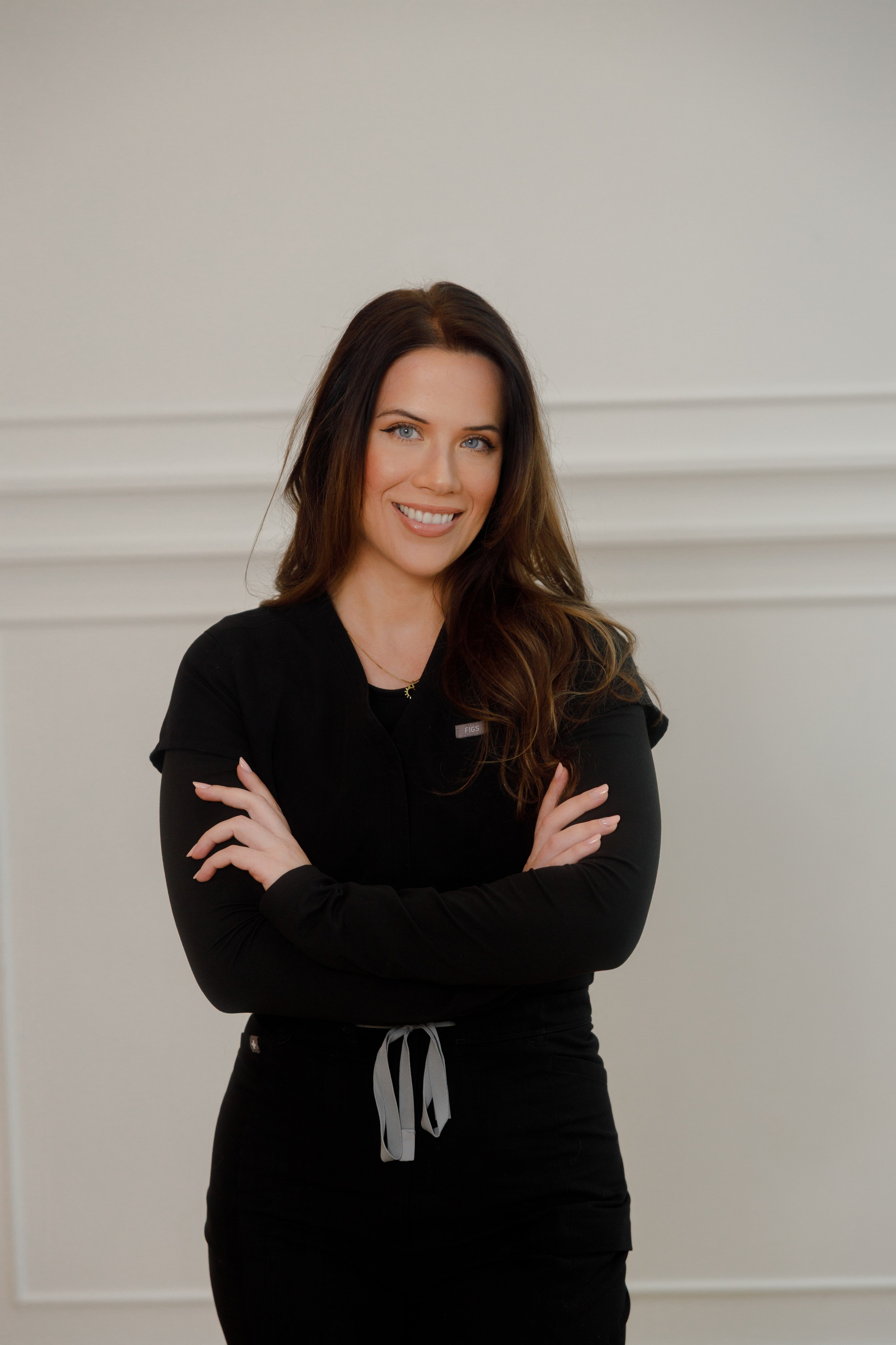 Branding shoot. Home