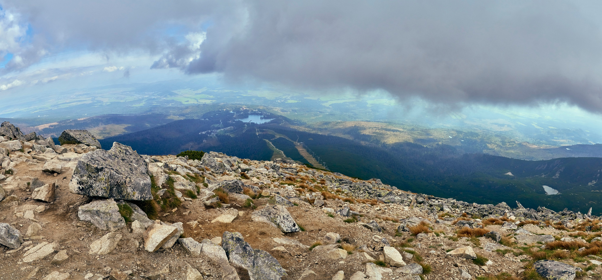Татры. Андрей Шипилов — Фотография & Видеография