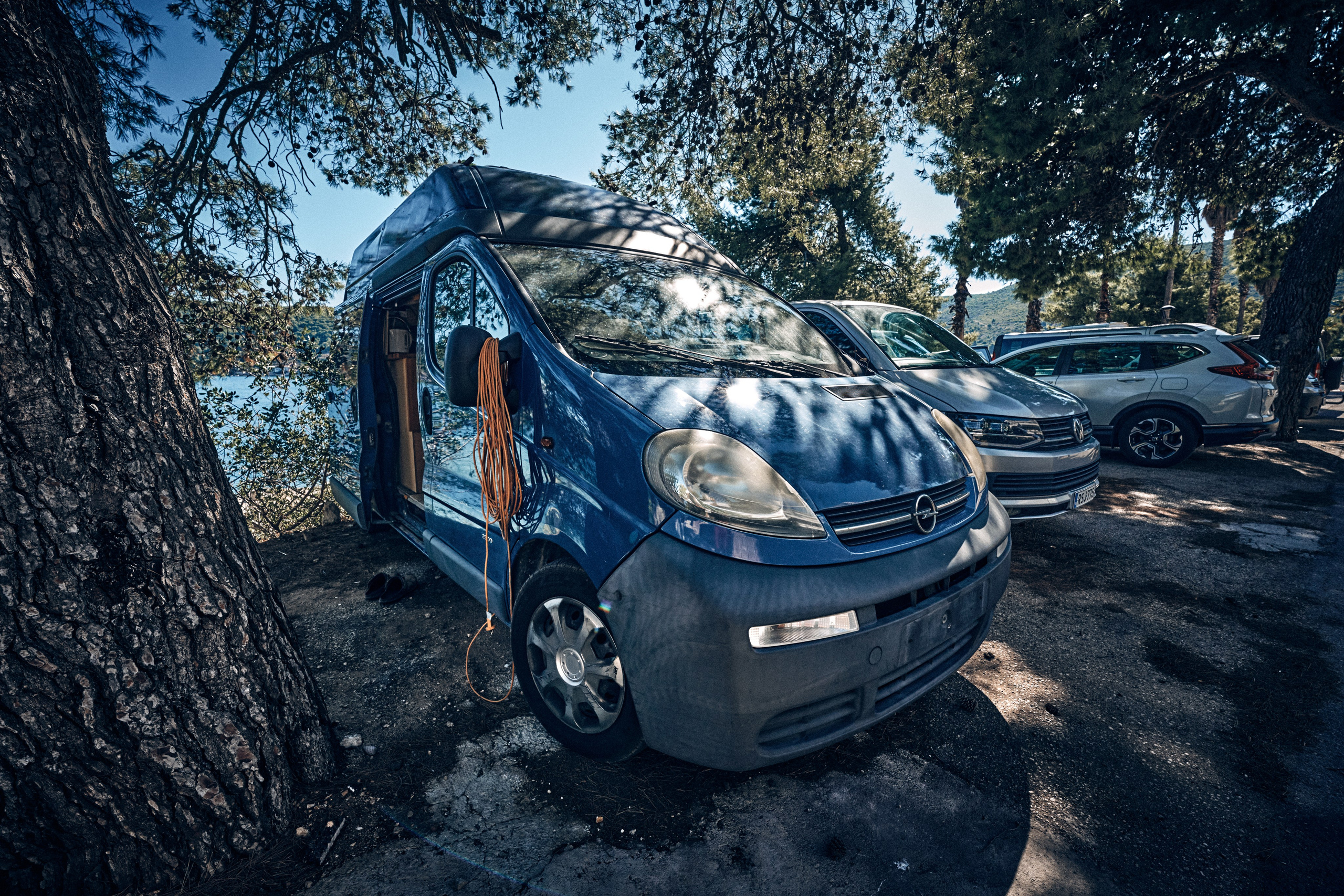 Lubię tego Gościa. I to nawet bardzo. Happy birthday Max!... Andriej Szypilow - Fotografia & Wideografia